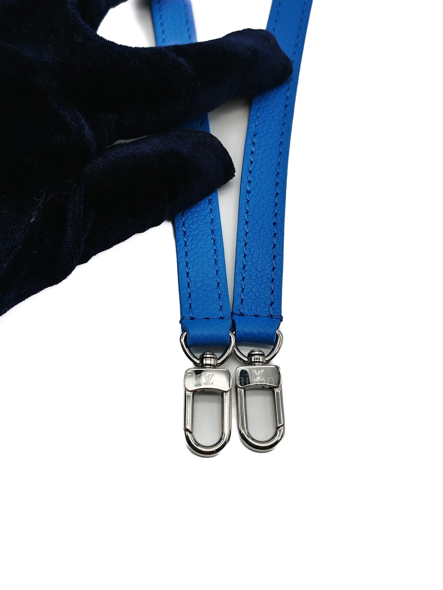 LV x Yayoi Kusama Nano Neo Noe Giant Monogram Infinity Dots Bucket Bag (Microchip) | Purse Maison Luxury Bags Shop