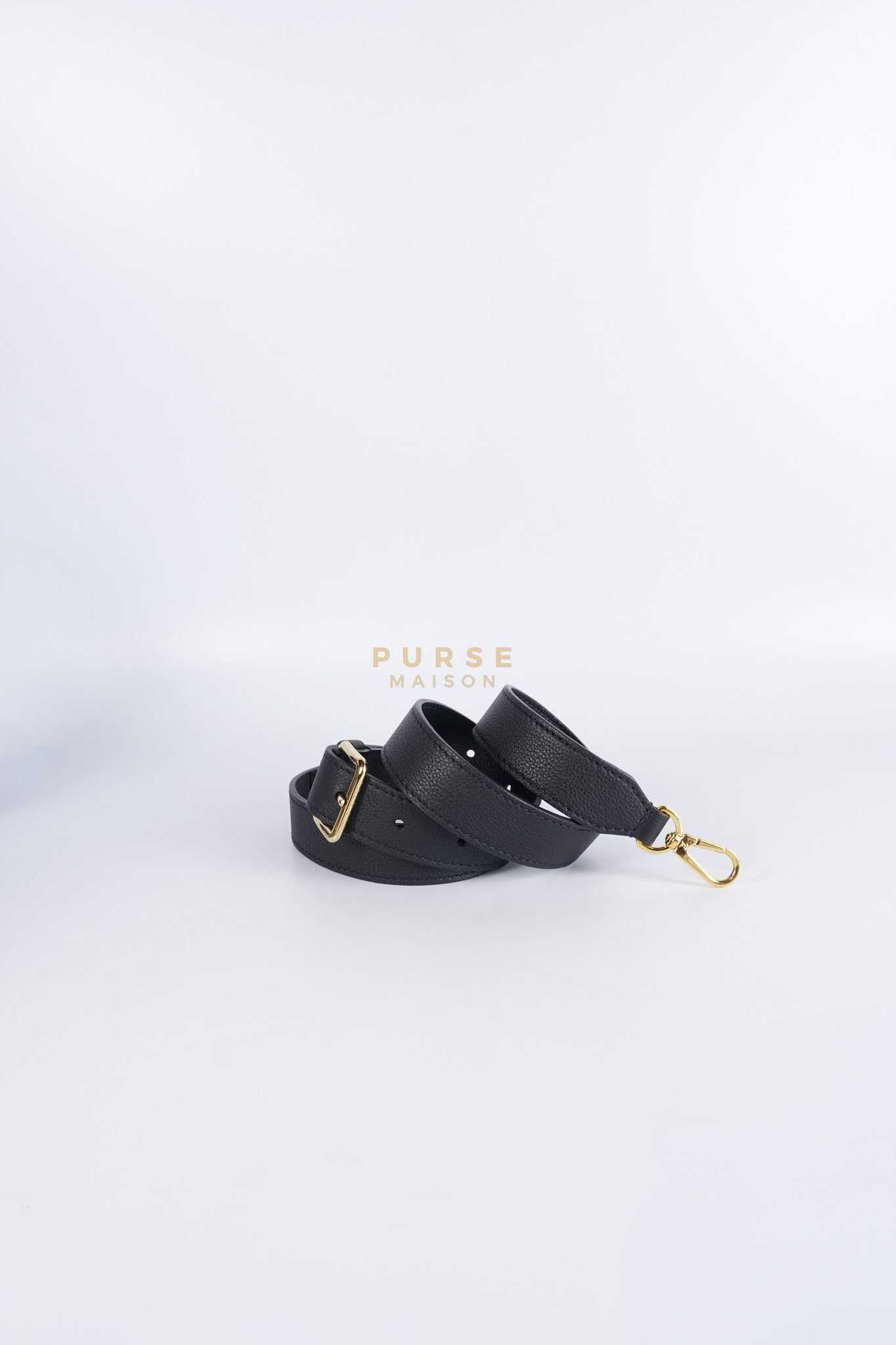 Madeleine BB in Bicolor Empreinte Leather (Microchip) | Purse Maison Luxury Bags Shop