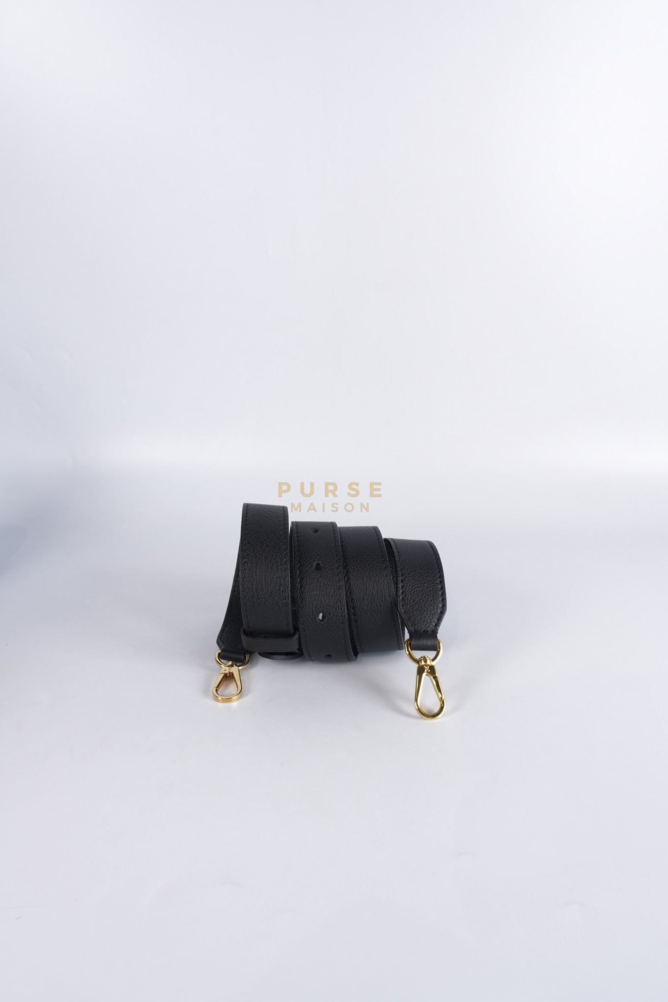 Madeleine BB in Bicolor Empreinte Leather (Microchip) | Purse Maison Luxury Bags Shop