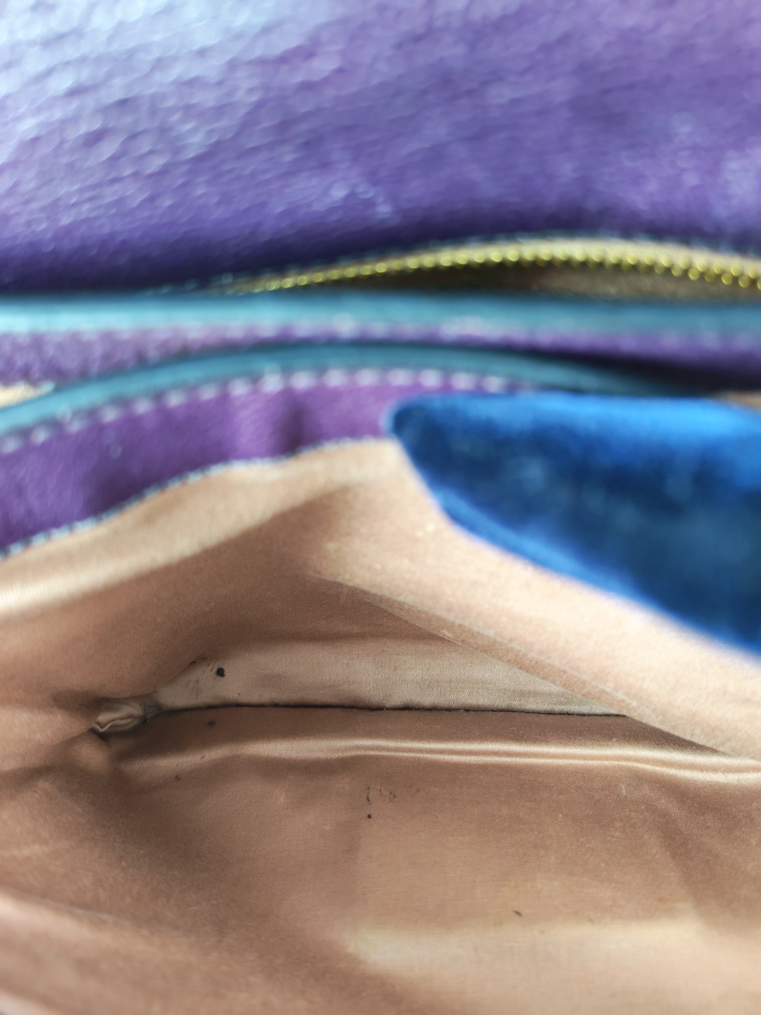 Madras Flap Bag in Burgundy Leather 2way Handbag with Top Handle | Purse Maison Luxury Bags Shop