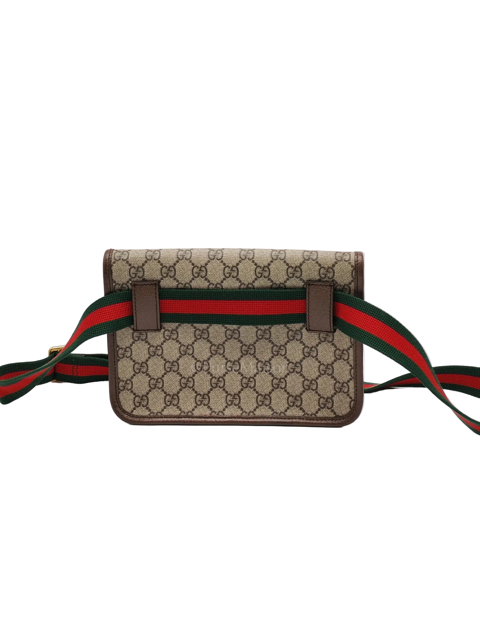 Neo Vintage Supreme Canvas Belt Bag