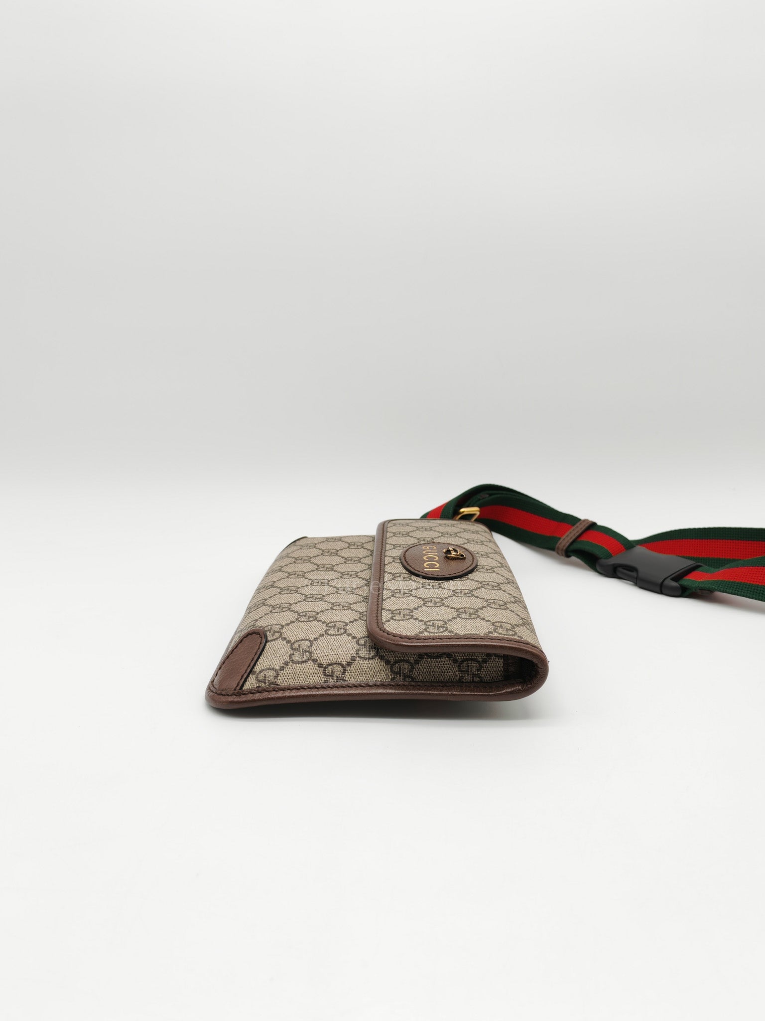 Neo Vintage Supreme Canvas Belt Bag
