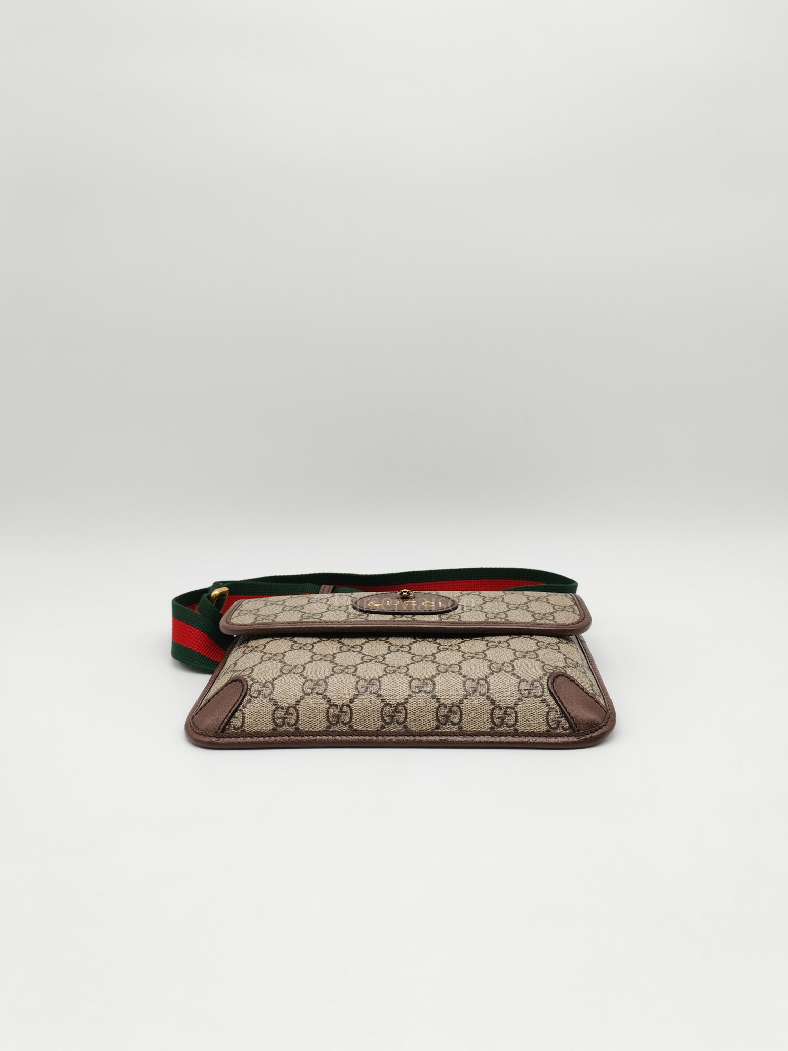 Neo Vintage Supreme Canvas Belt Bag
