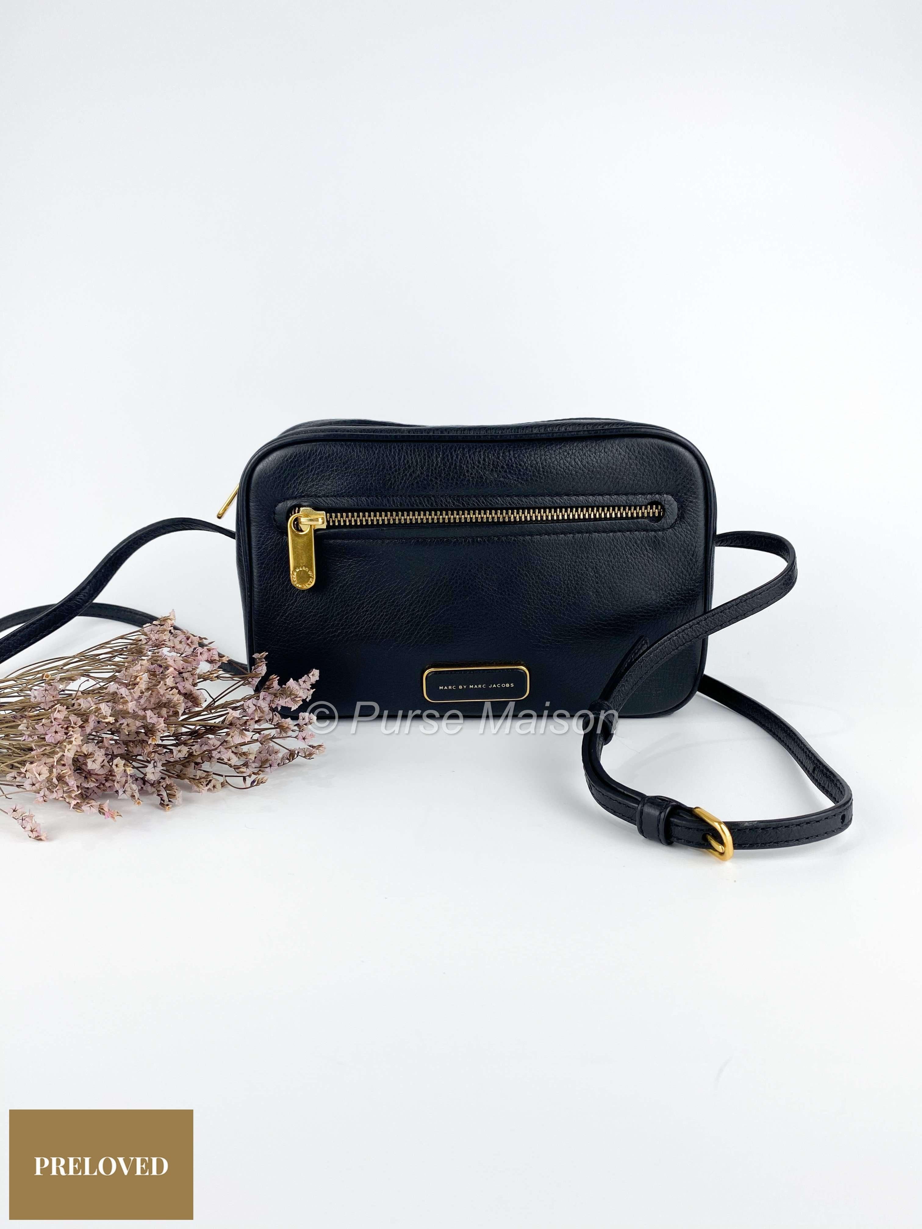 marc jacobs sling bag｜TikTok Search