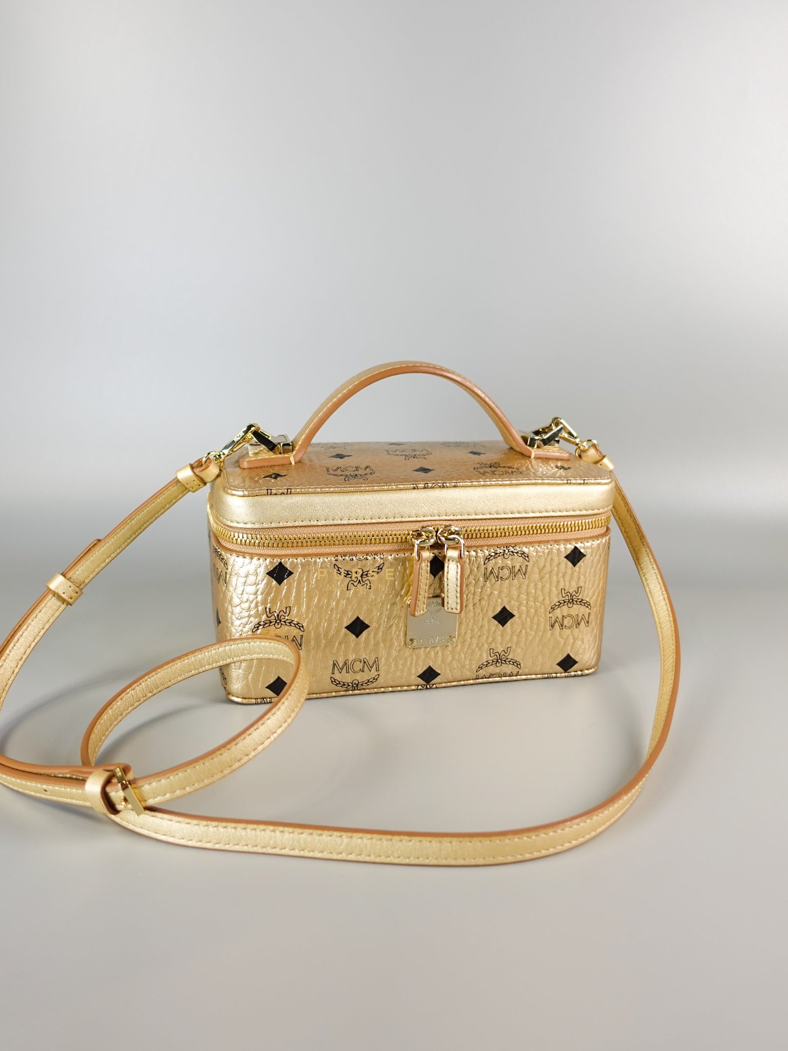 MCM Luxury Bags Price in the Philippines December 2024