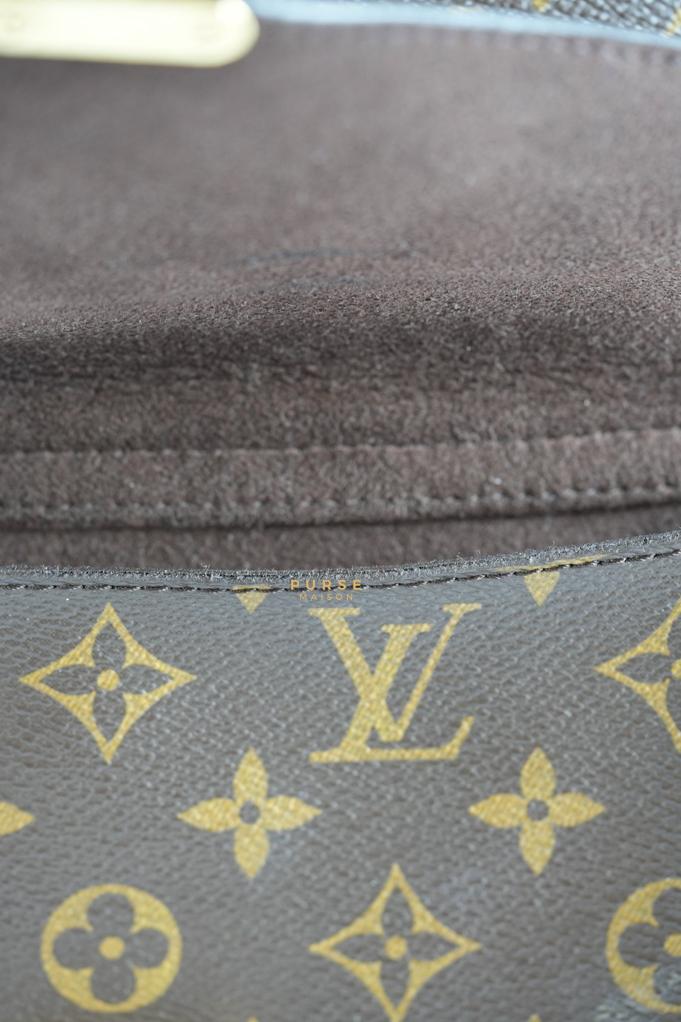 Metis Hobo Bag in Monogram Canvas (Date code: AR5124) | Purse Maison Luxury Bags Shop