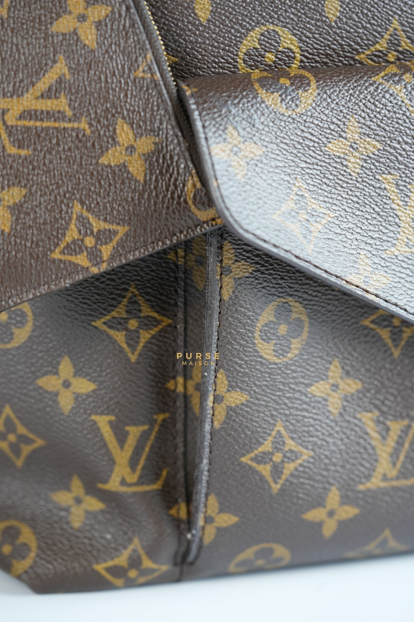 Metis Hobo Bag in Monogram Canvas (Date code: AR5124) | Purse Maison Luxury Bags Shop