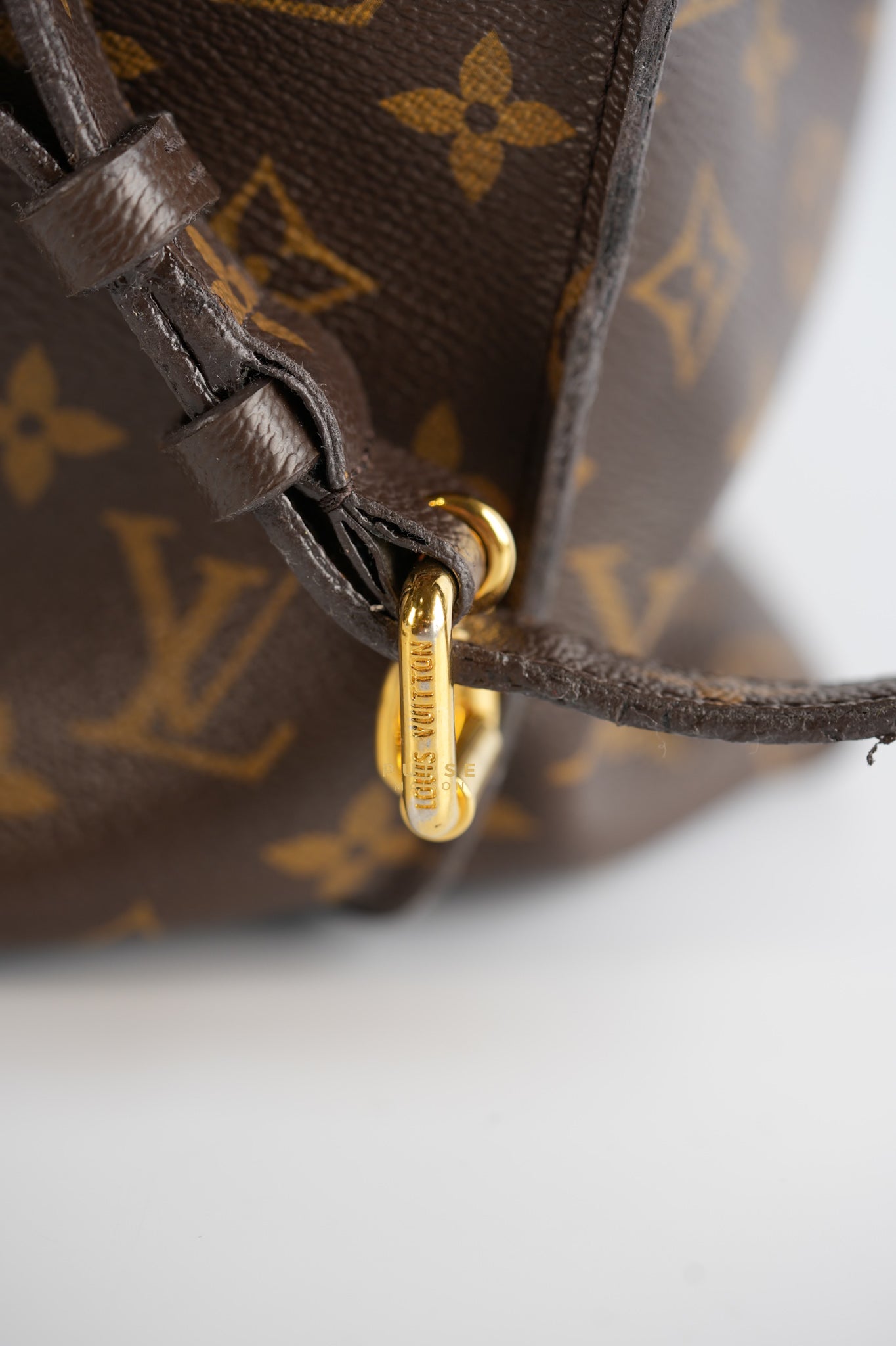 Metis Hobo Bag in Monogram Canvas (Date code: AR5124) | Purse Maison Luxury Bags Shop