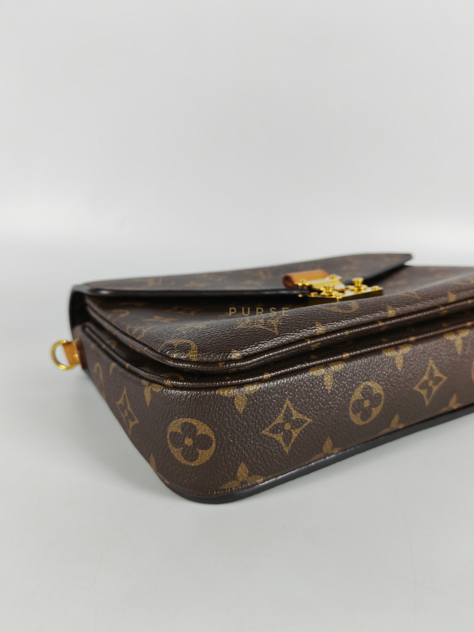 Metis in Monogram Canvas (Date Code: SK5200) | Purse Maison Luxury Bags Shop