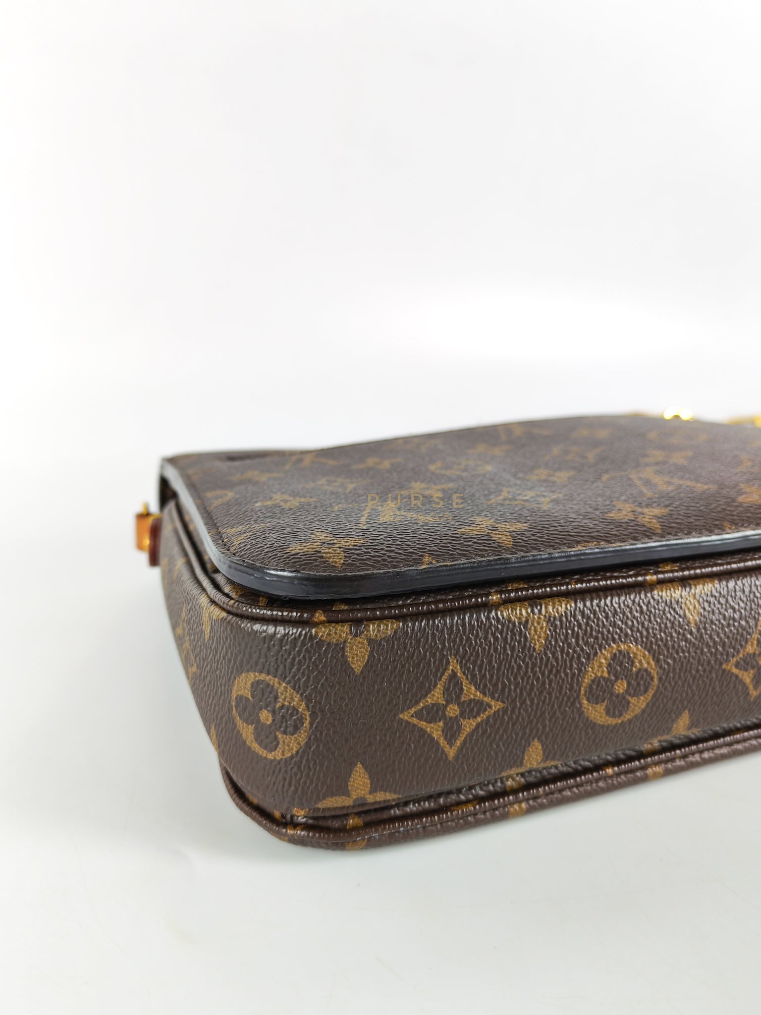 Metis in Monogram Canvas (Date Code: SK5200) | Purse Maison Luxury Bags Shop