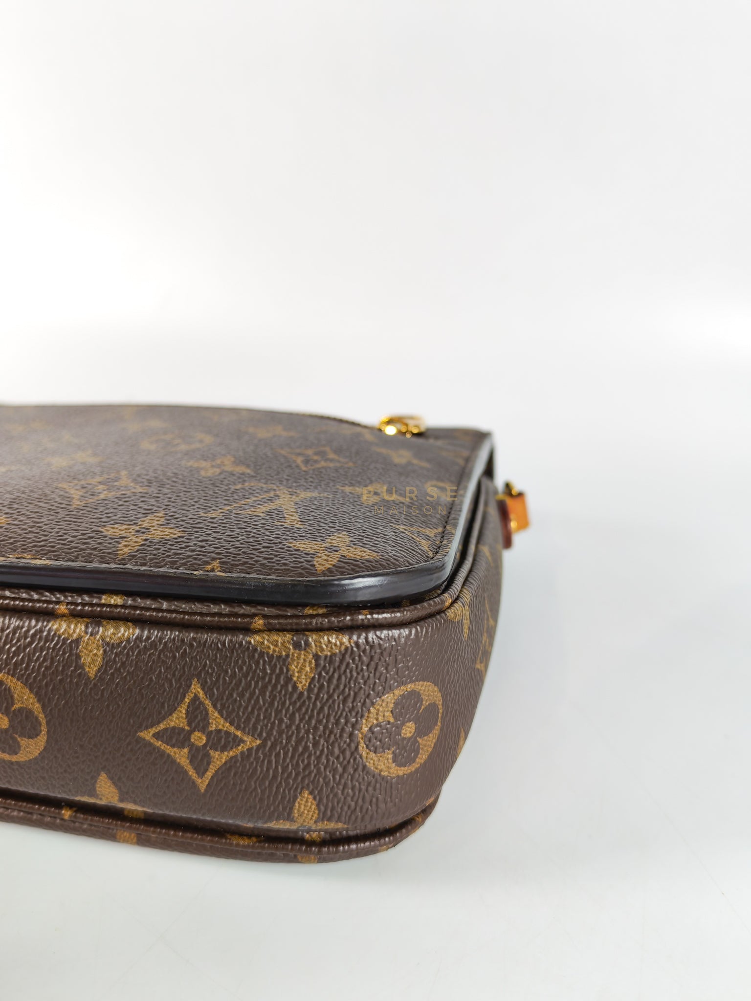 Metis in Monogram Canvas (Date Code: SK5200) | Purse Maison Luxury Bags Shop