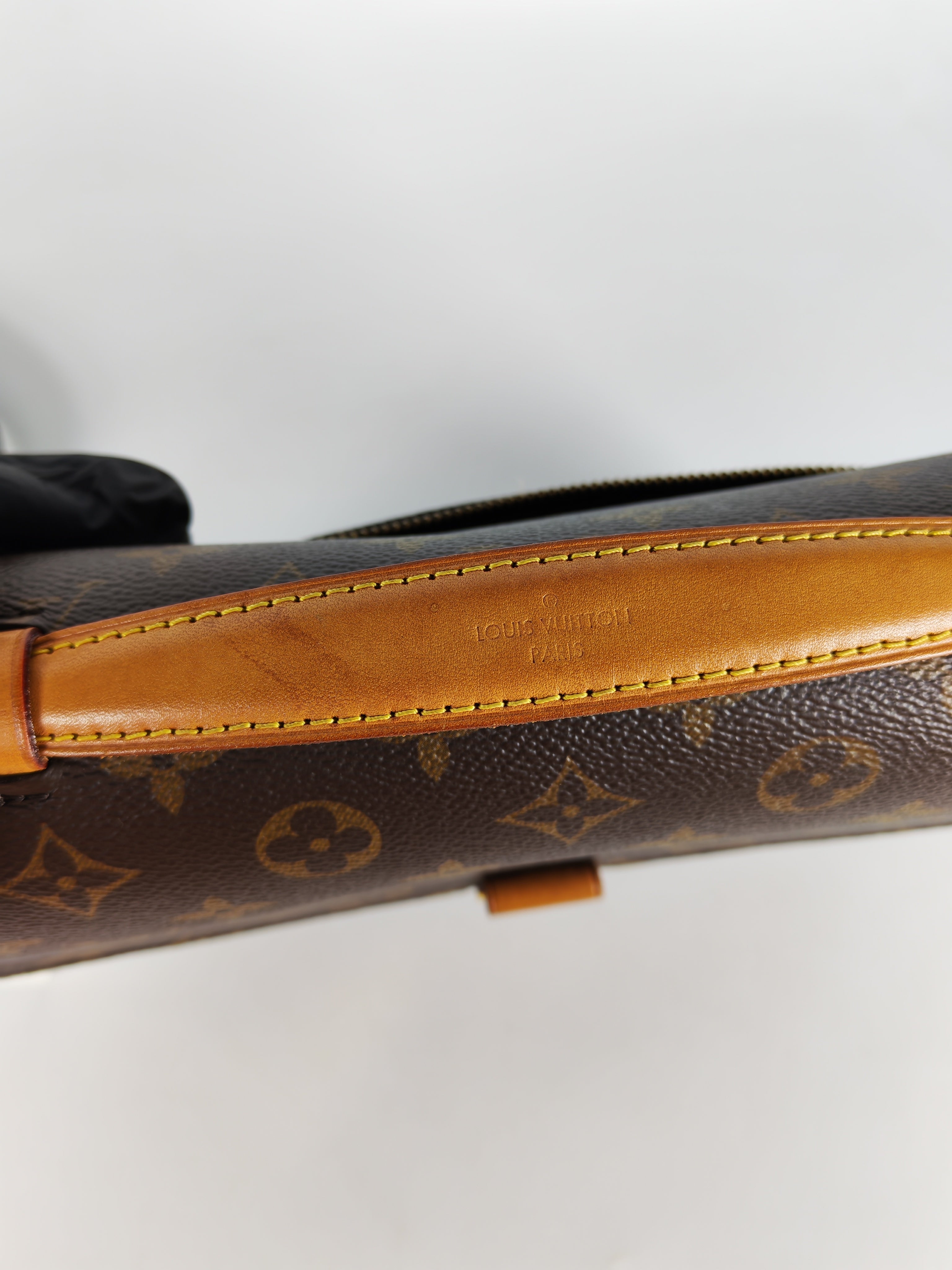 Metis in Monogram Canvas (Date Code: SK5200) | Purse Maison Luxury Bags Shop