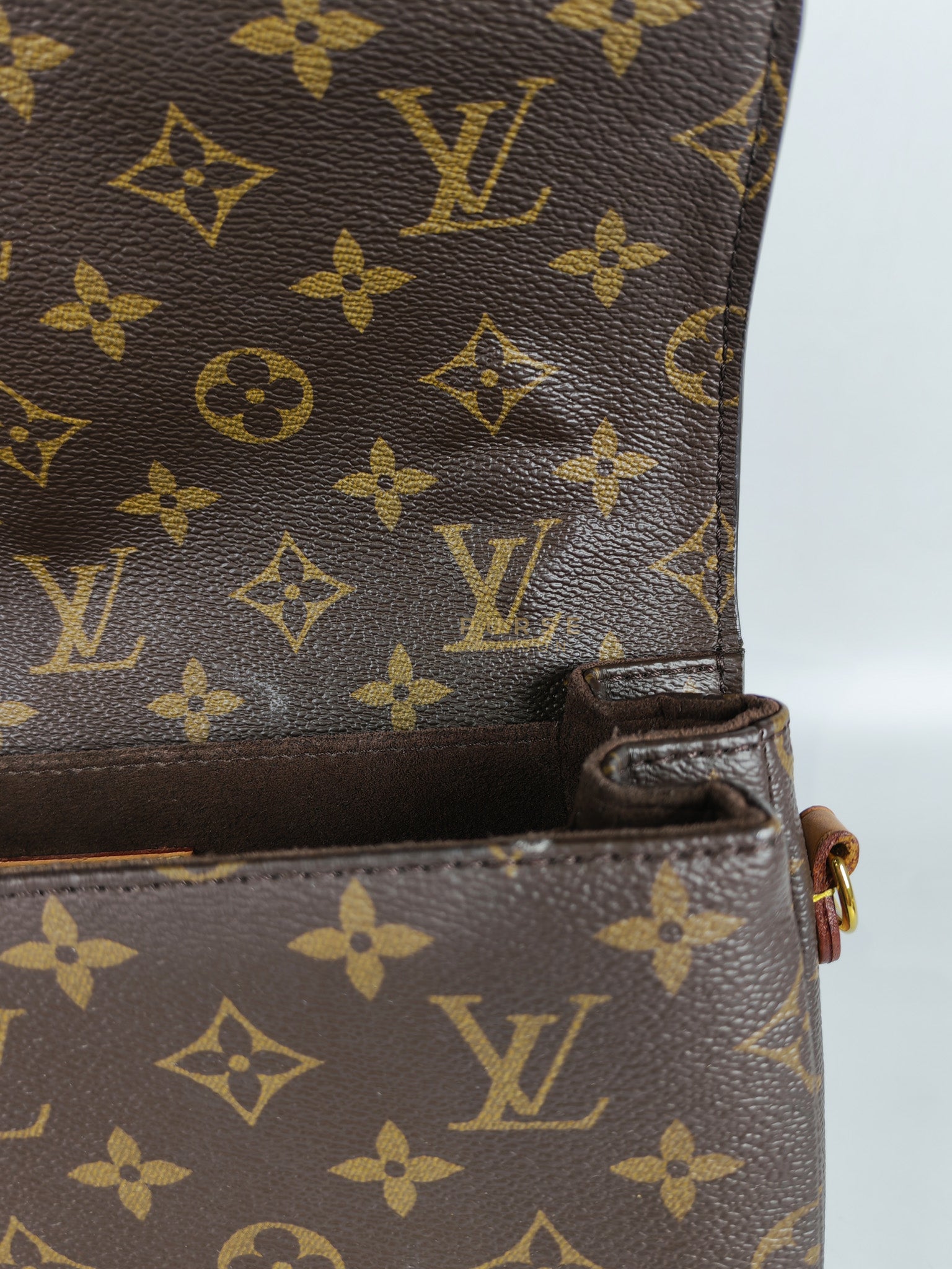 Metis in Monogram Canvas (Date Code: SK5200) | Purse Maison Luxury Bags Shop
