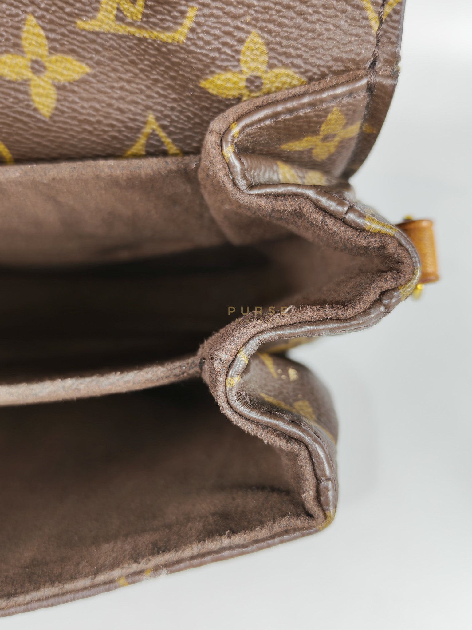 Metis in Monogram Canvas (Date Code: SK5200) | Purse Maison Luxury Bags Shop