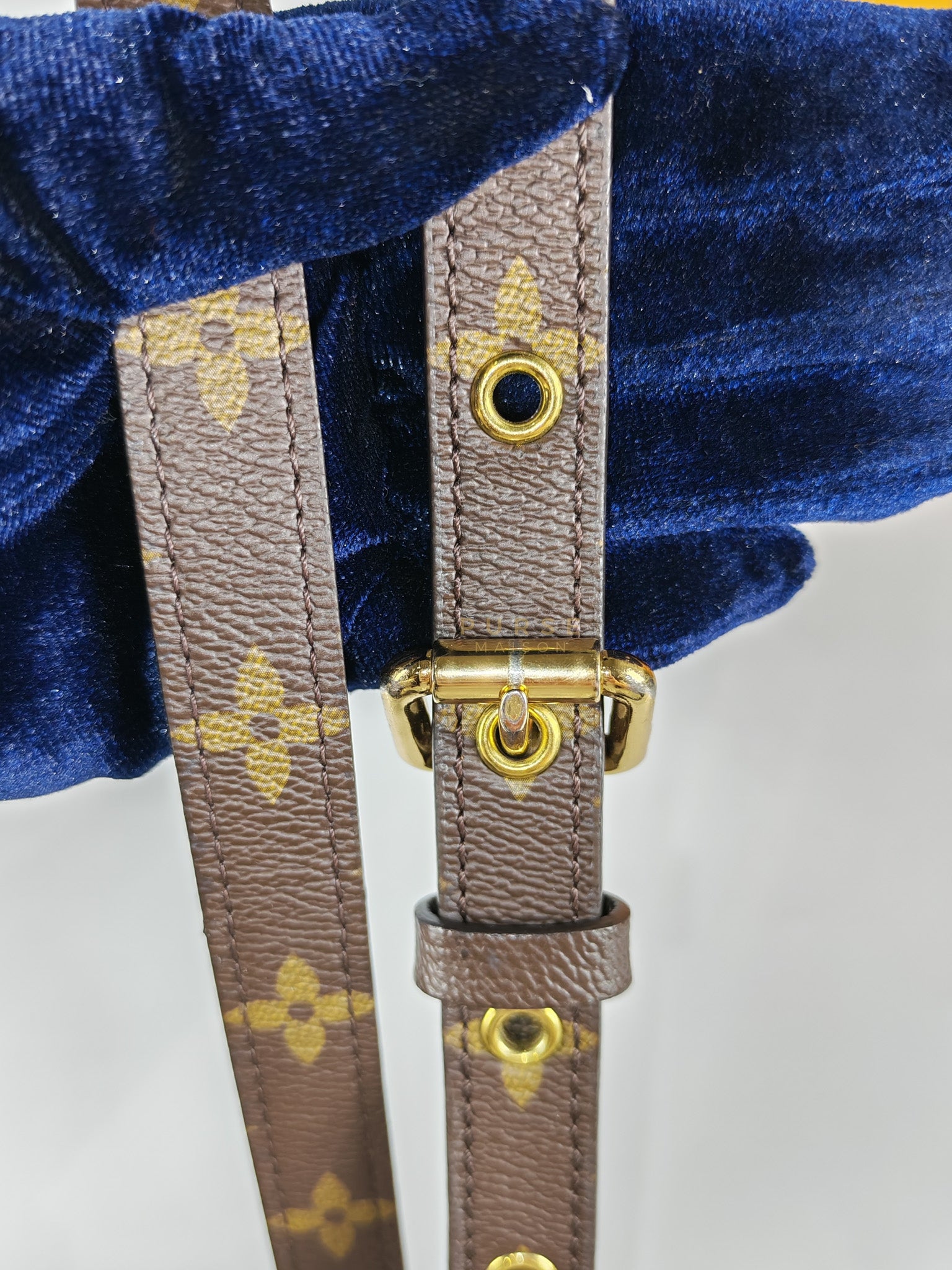 Metis in Monogram Canvas (Date Code: SK5200) | Purse Maison Luxury Bags Shop