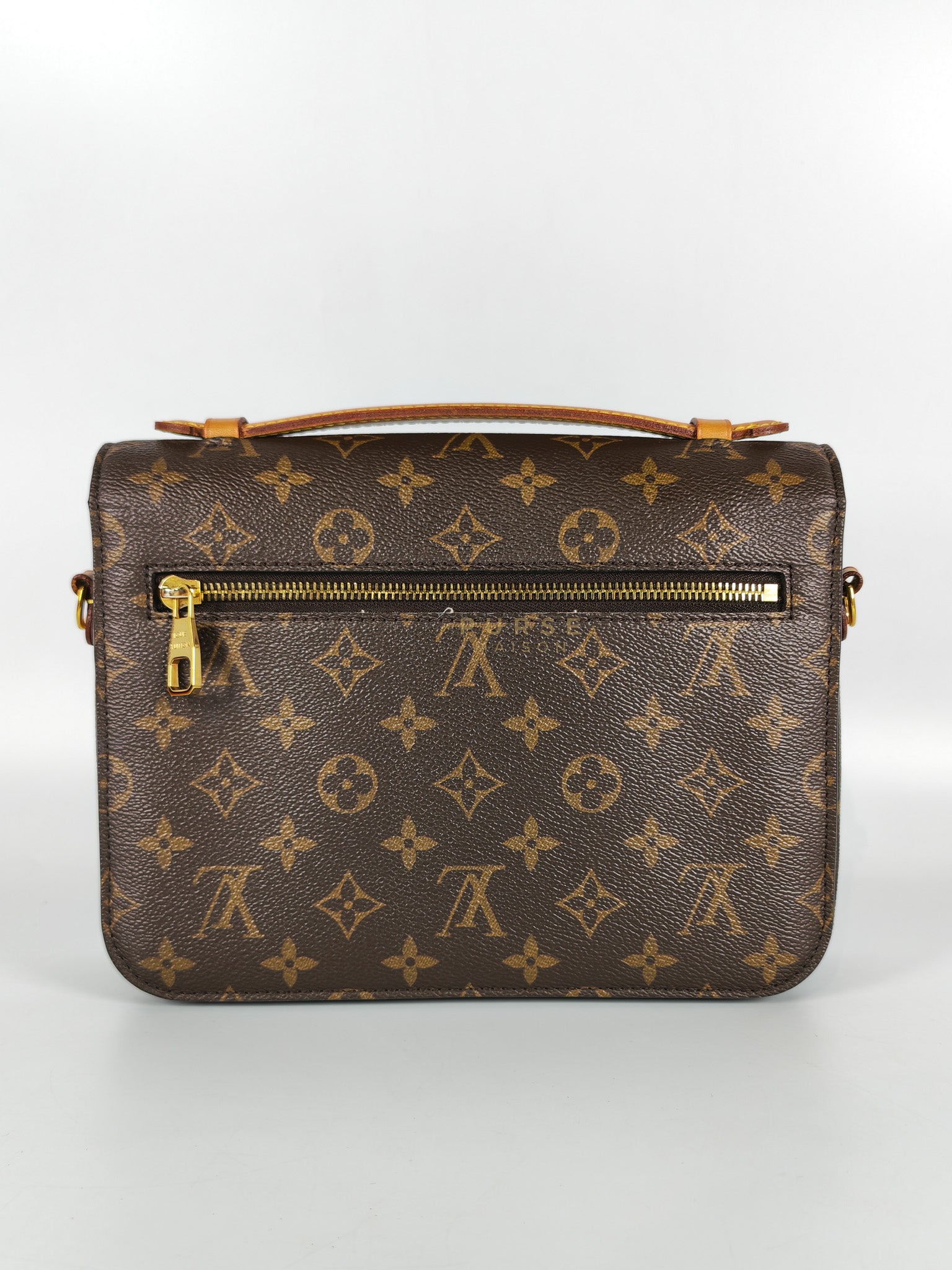 Metis in Monogram Canvas (Date Code: SK5200) | Purse Maison Luxury Bags Shop