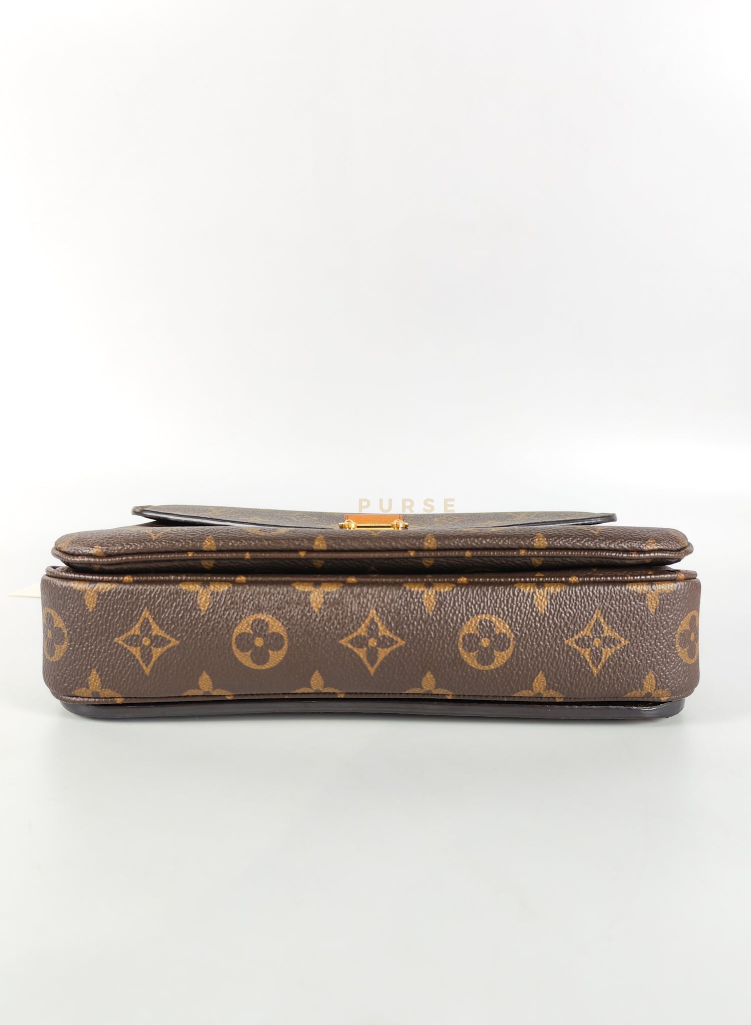 Metis in Monogram Canvas (Date Code: SK5200) | Purse Maison Luxury Bags Shop