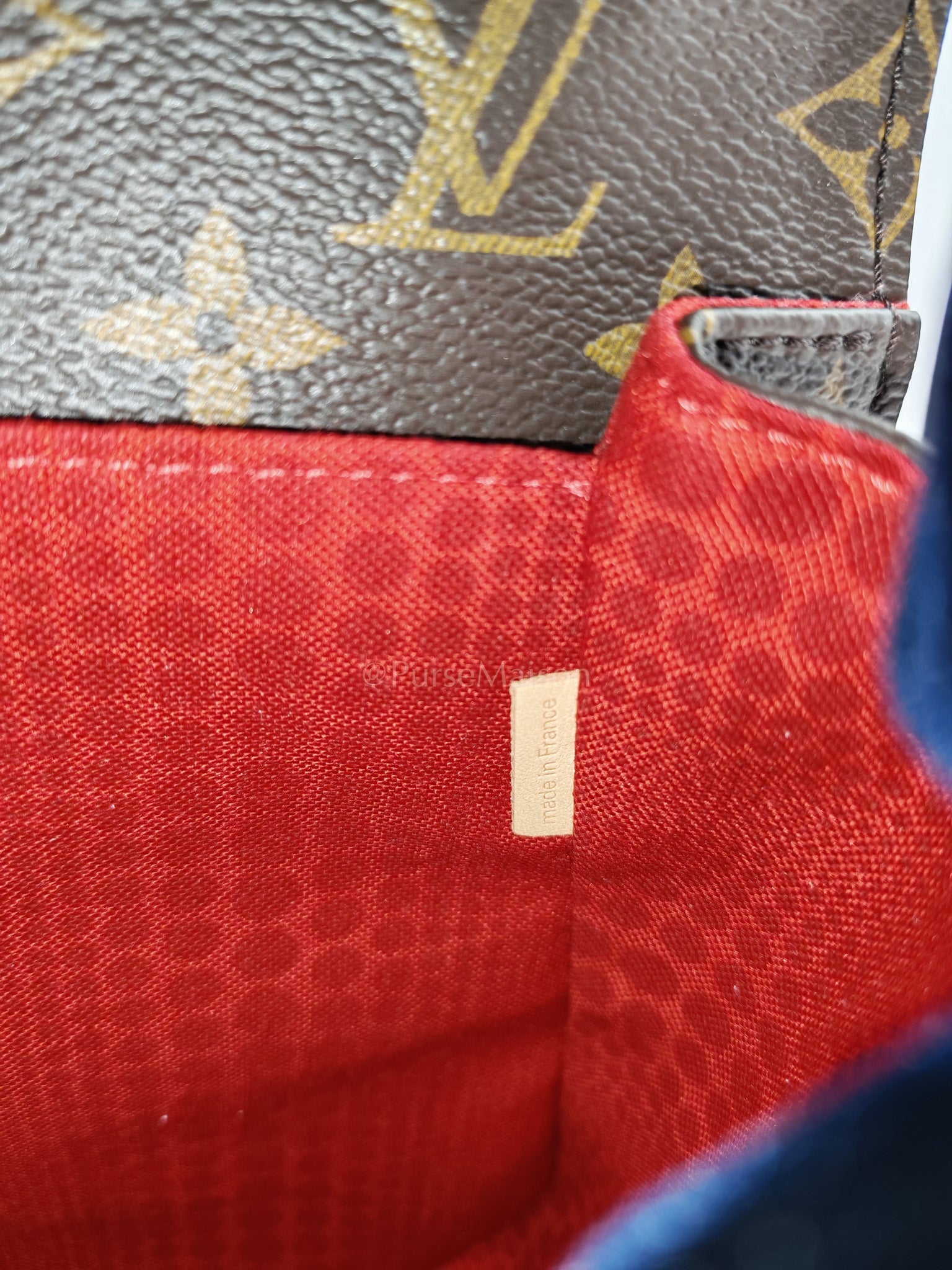 Metis Yayoi Kusama in Monogram Canvas Crossbody Bag (Microchip) | Purse Maison Luxury Bags Shop