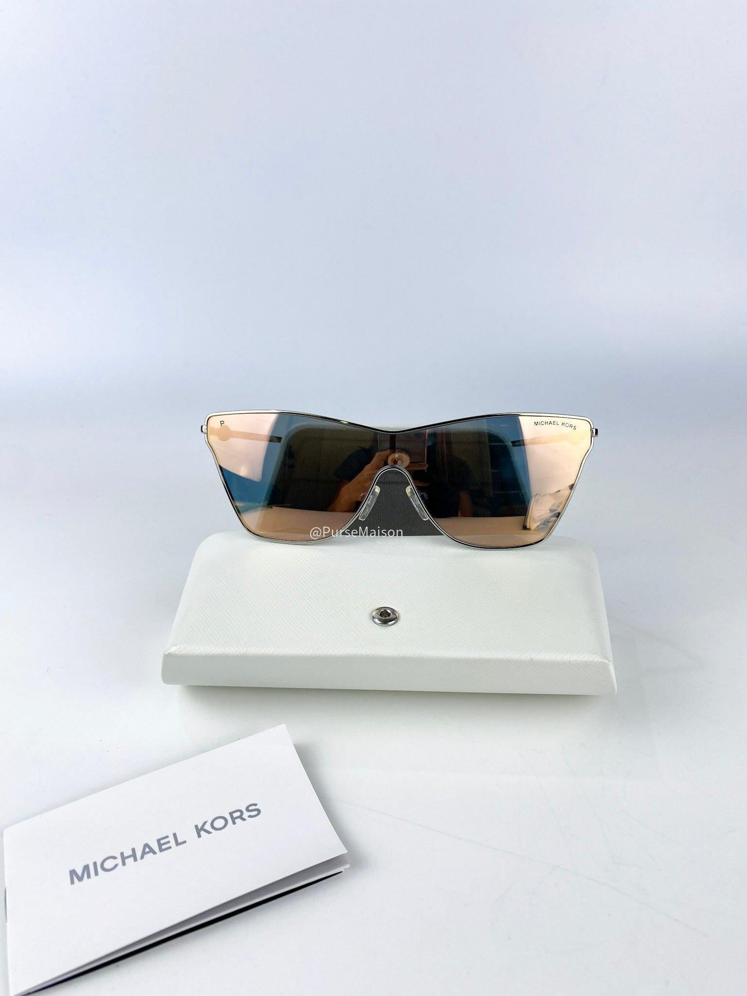 Michael Kors Larissa Sunglasses