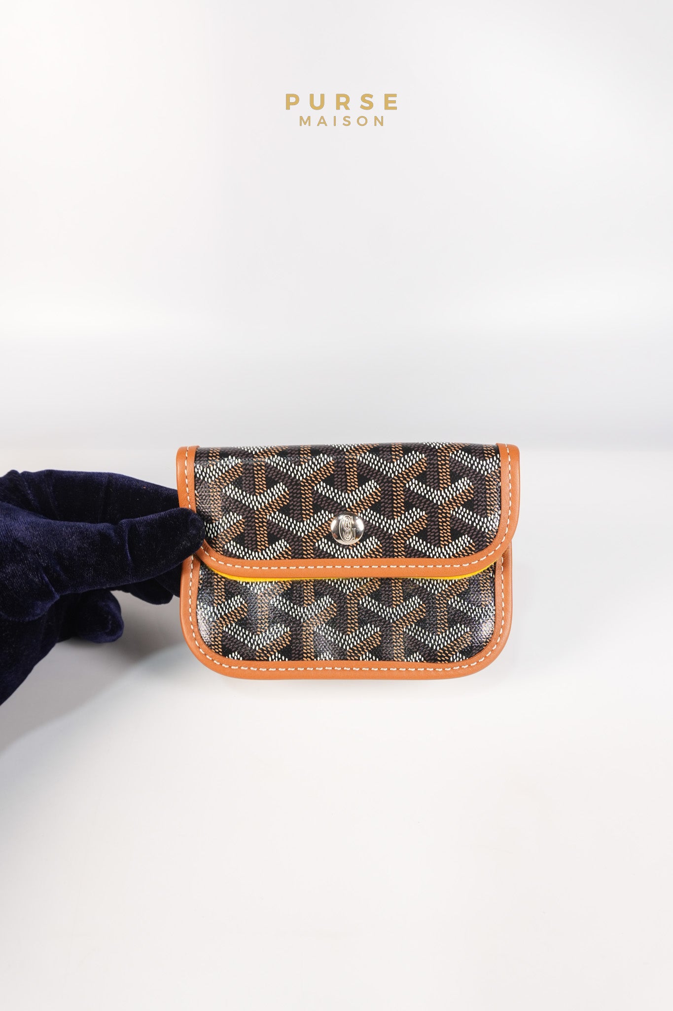 Mini Anjou Tote Bag in Noir Et Naturel | Purse Maison Luxury Bags Shop