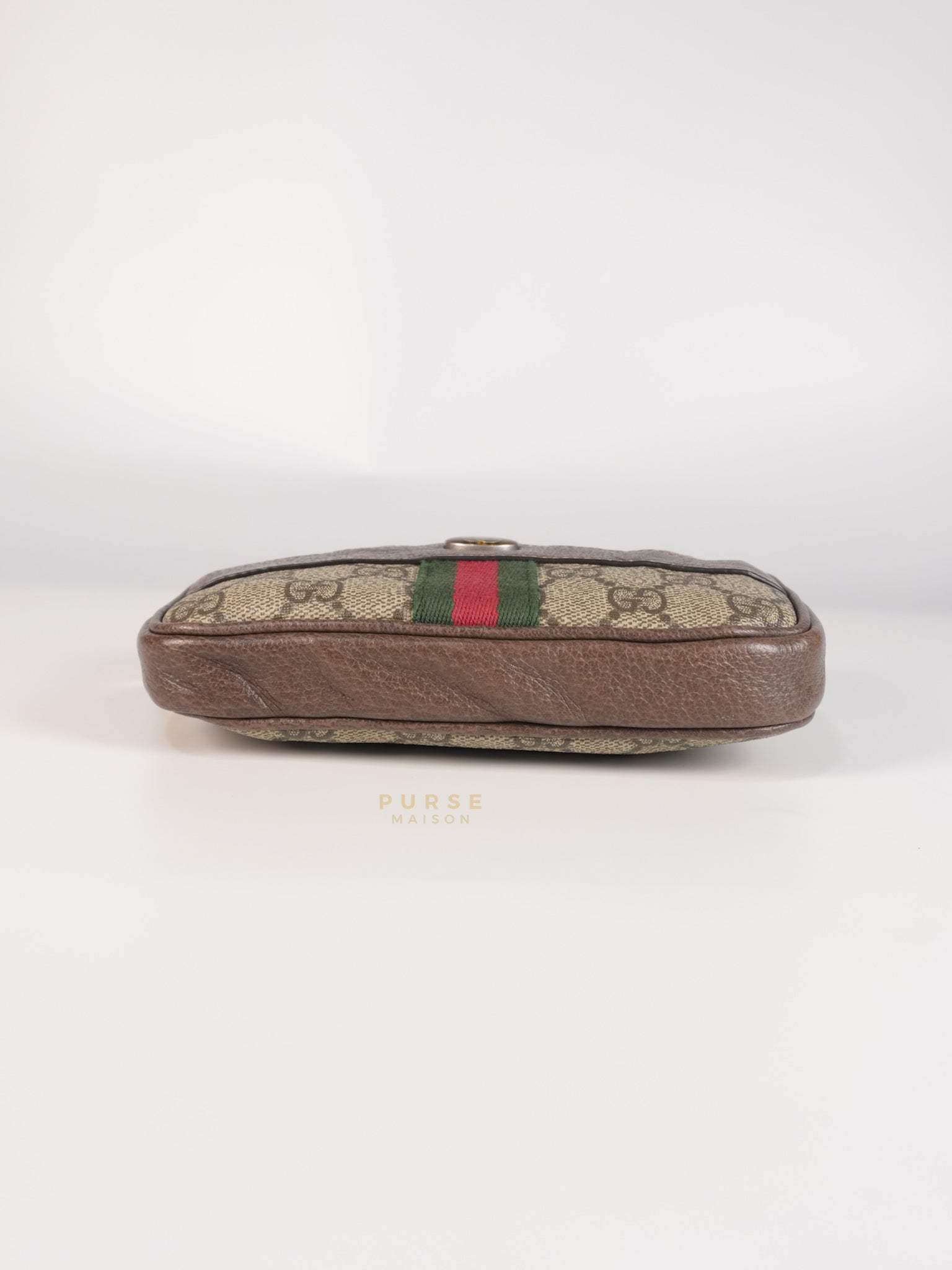 Mini Belt Bag in Supreme Canvas | Purse Maison Luxury Bags Shop