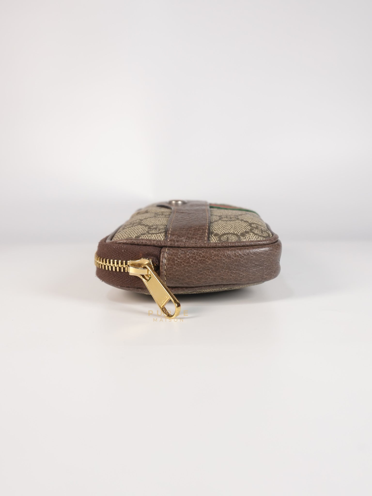Mini Belt Bag in Supreme Canvas | Purse Maison Luxury Bags Shop