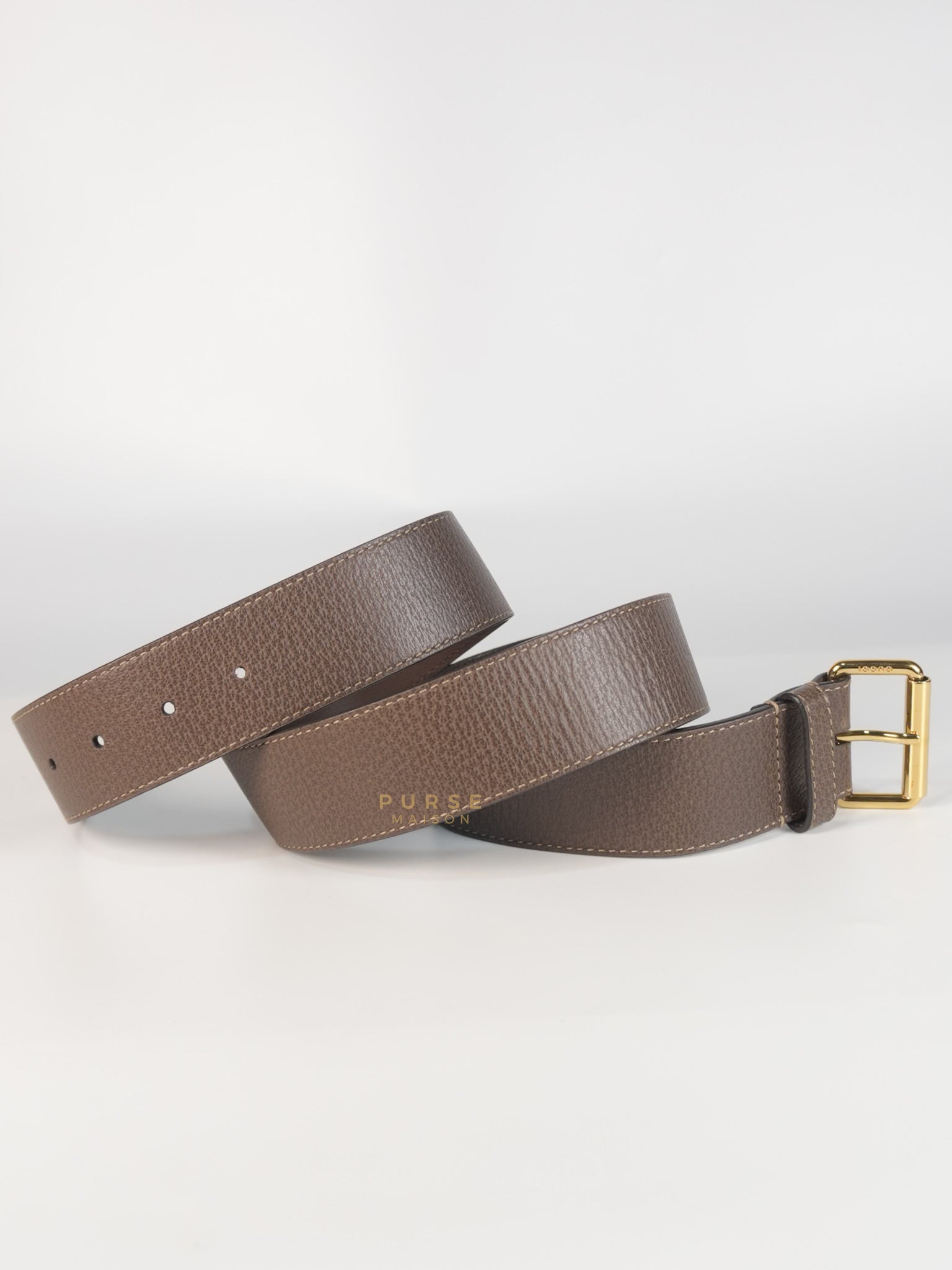 Mini Belt Bag in Supreme Canvas | Purse Maison Luxury Bags Shop