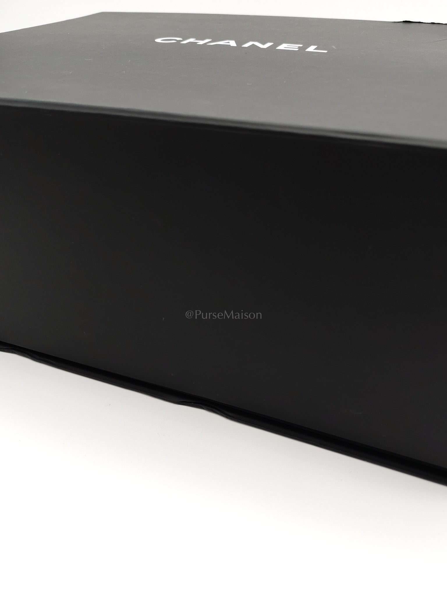 Mini Duma Backpack in Gray Quilted Caviar Leather and Light Gold Hardware (Microchip) | Purse Maison Luxury Bags Shop