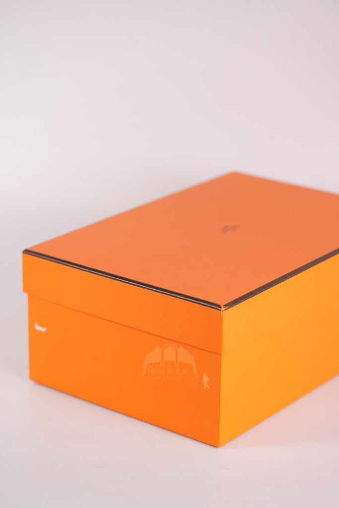 Mini Lindy Cuivre in Clemence Leather and Gold Hardware Stamp Z (2021) | Purse Maison Luxury Bags Shop