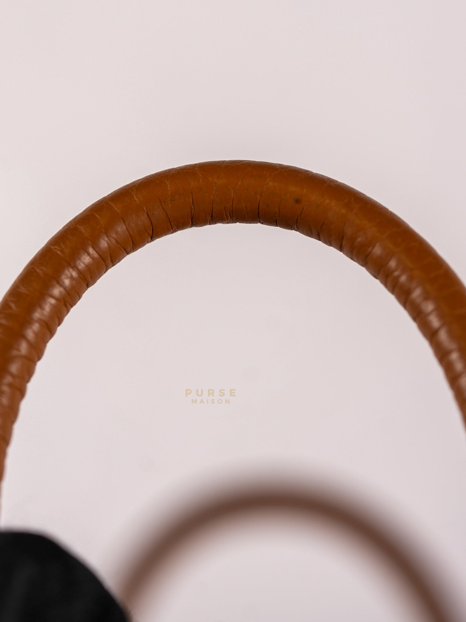 Mini Lindy Bag Gold Clemence Leather in Gold Hardware Stamp Z (2021) | Purse Maison Luxury Bags Shop