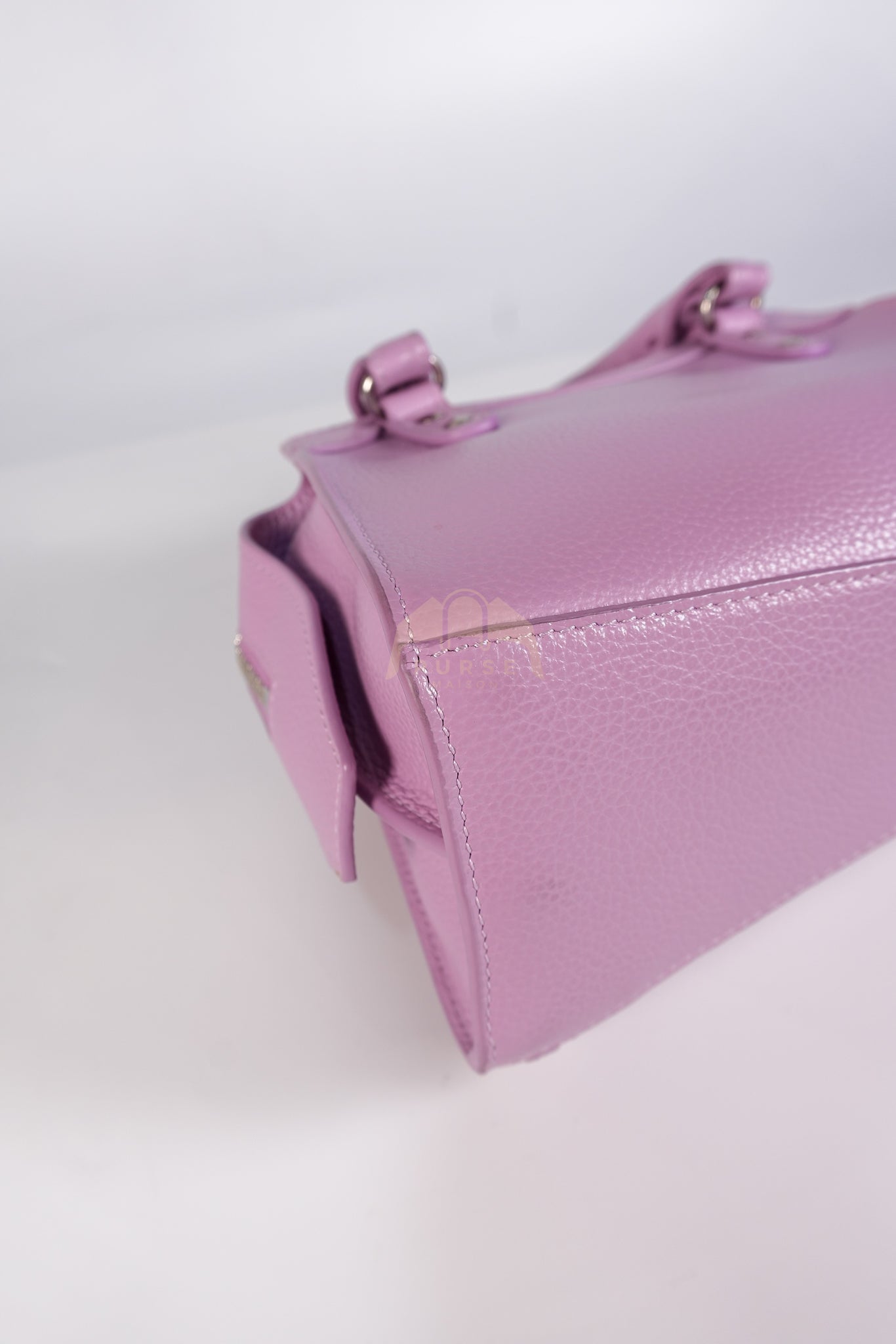 Mini Neo City Classic Light Purple Crossbody Bag | Purse Maison Luxury Bags Shop