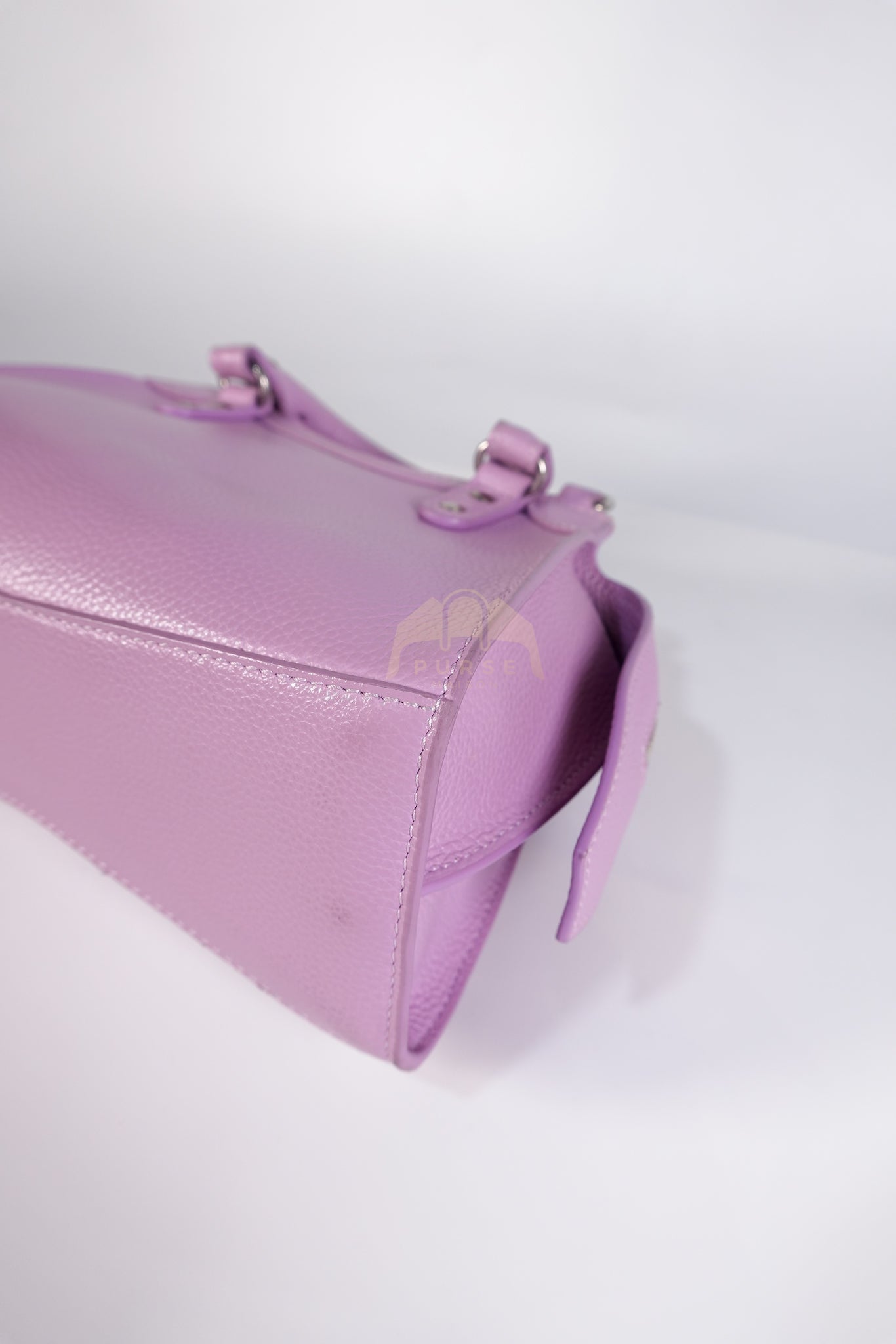 Mini Neo City Classic Light Purple Crossbody Bag | Purse Maison Luxury Bags Shop