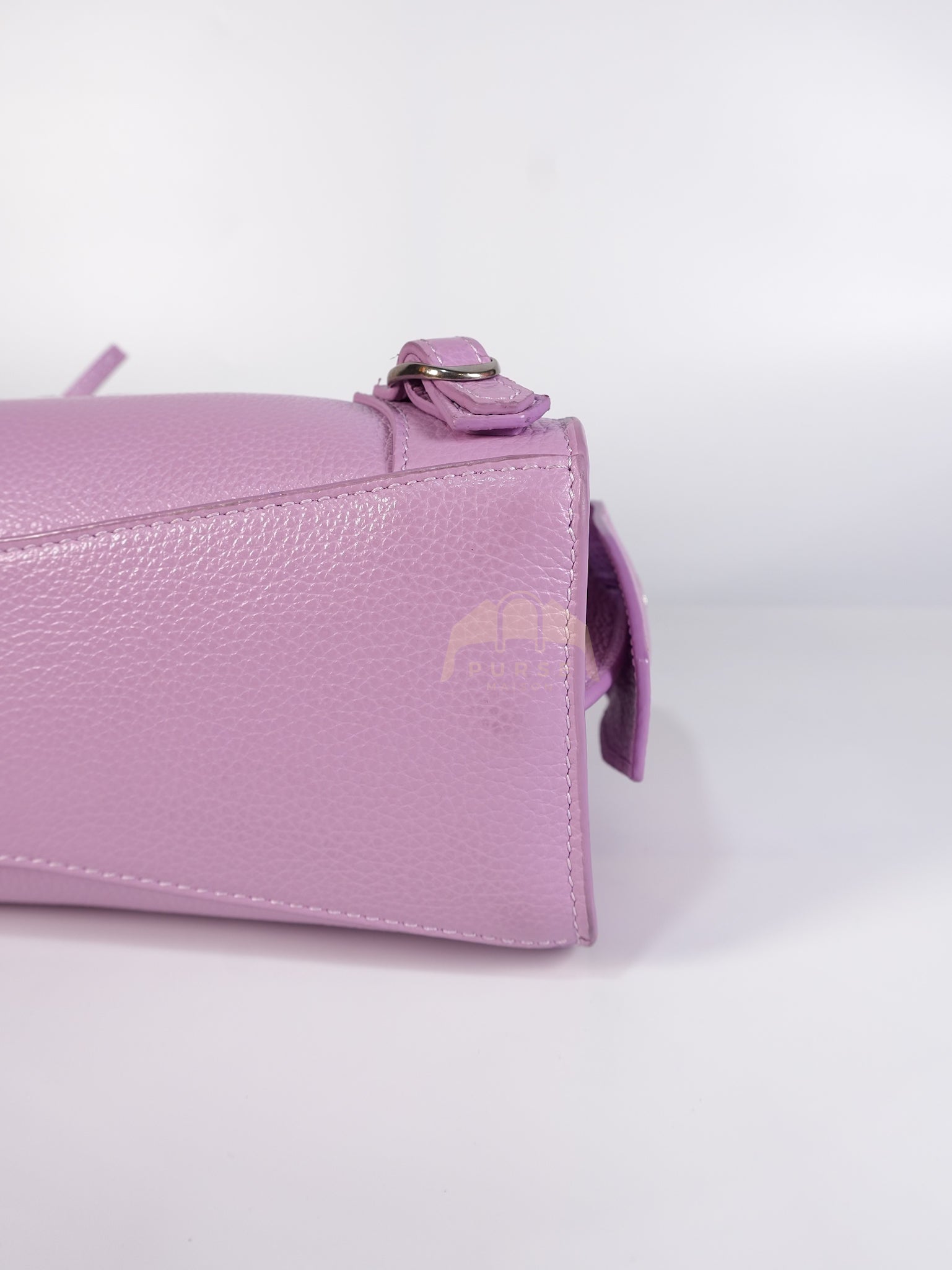 Mini Neo City Classic Light Purple Crossbody Bag | Purse Maison Luxury Bags Shop
