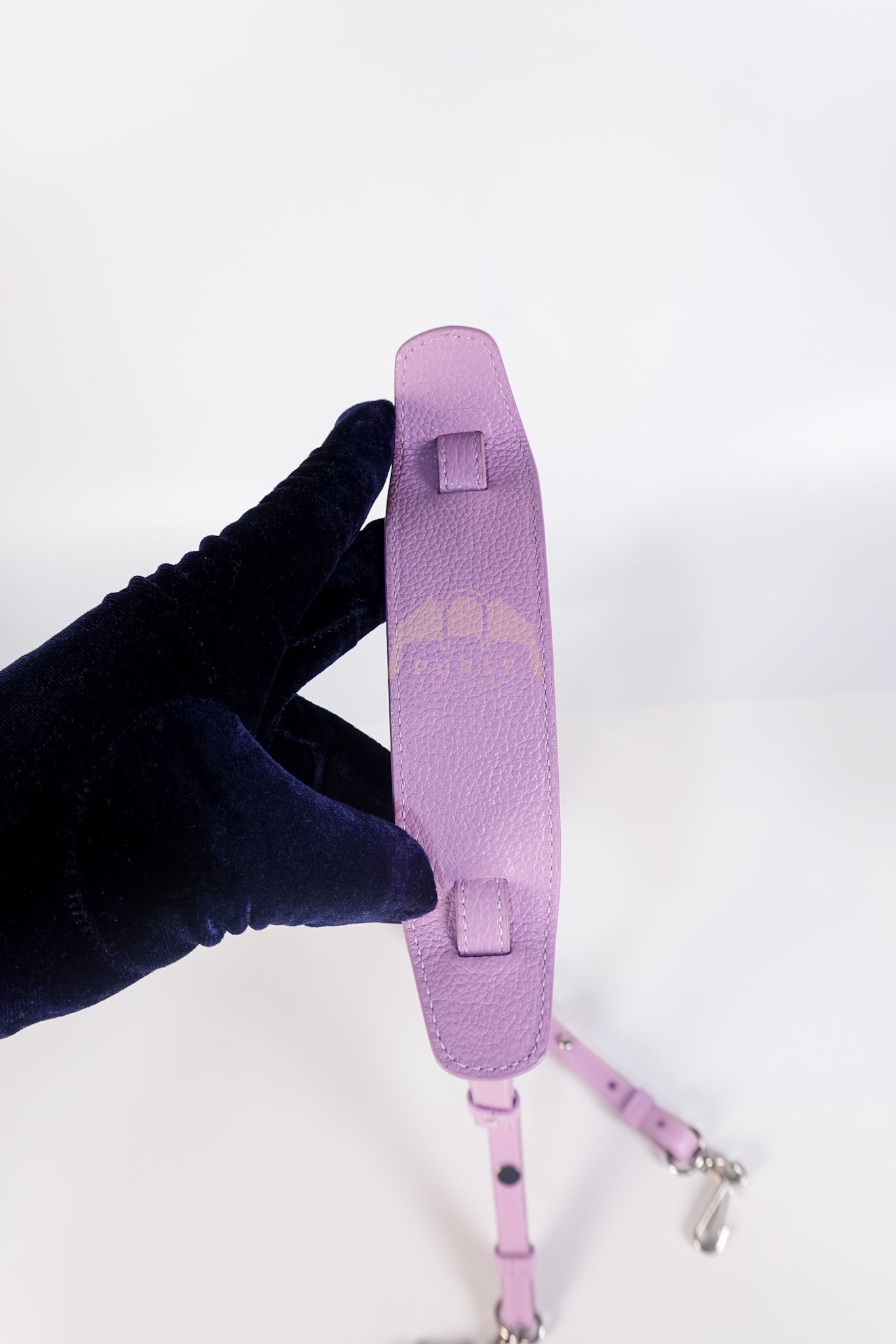 Mini Neo City Classic Light Purple Crossbody Bag | Purse Maison Luxury Bags Shop