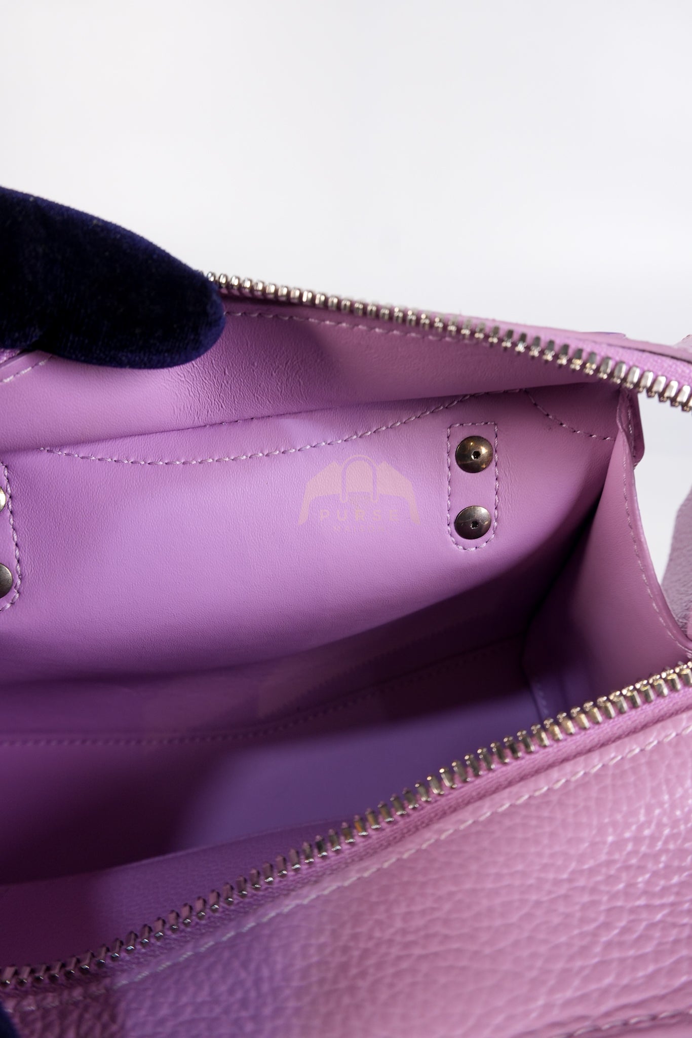 Mini Neo City Classic Light Purple Crossbody Bag | Purse Maison Luxury Bags Shop