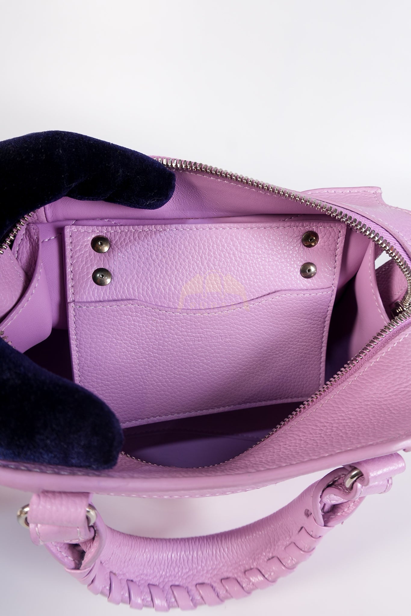 Mini Neo City Classic Light Purple Crossbody Bag | Purse Maison Luxury Bags Shop