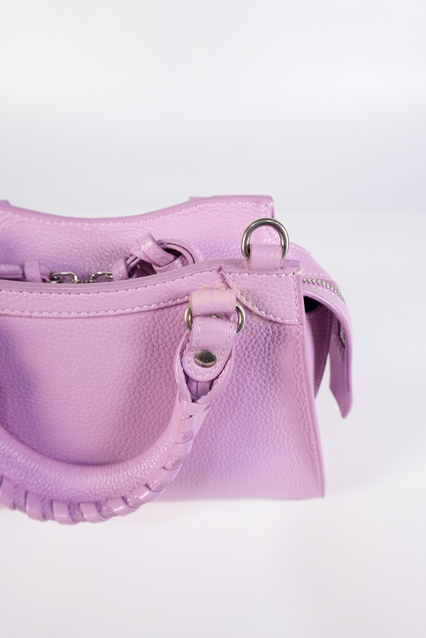 Mini Neo City Classic Light Purple Crossbody Bag | Purse Maison Luxury Bags Shop