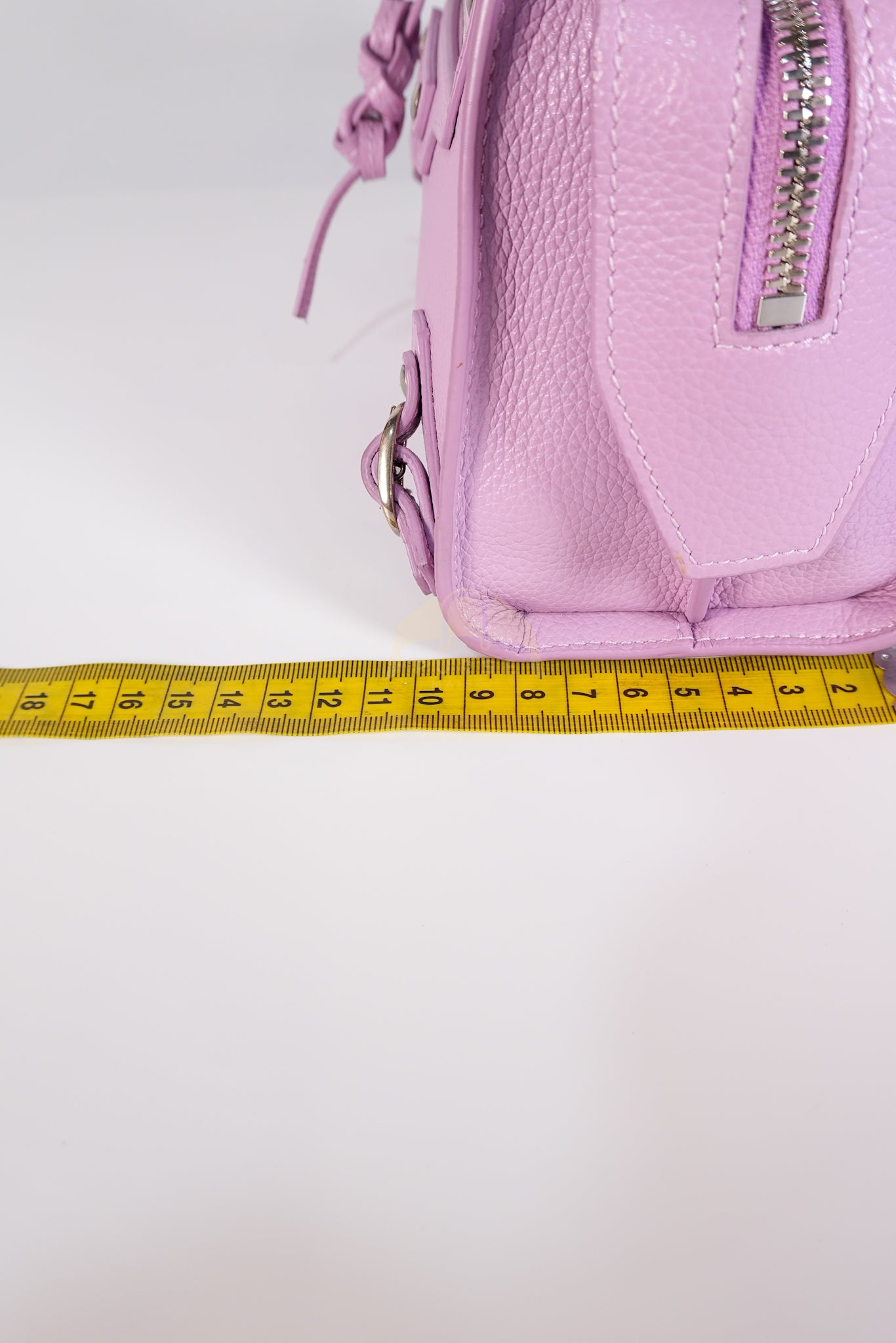 Mini Neo City Classic Light Purple Crossbody Bag | Purse Maison Luxury Bags Shop