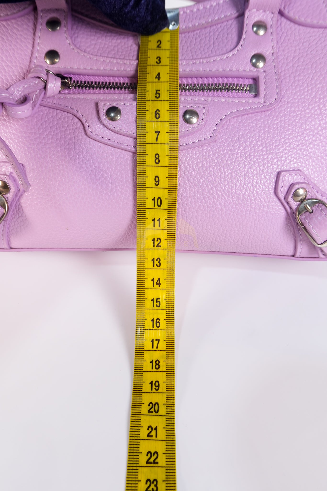 Mini Neo City Classic Light Purple Crossbody Bag | Purse Maison Luxury Bags Shop