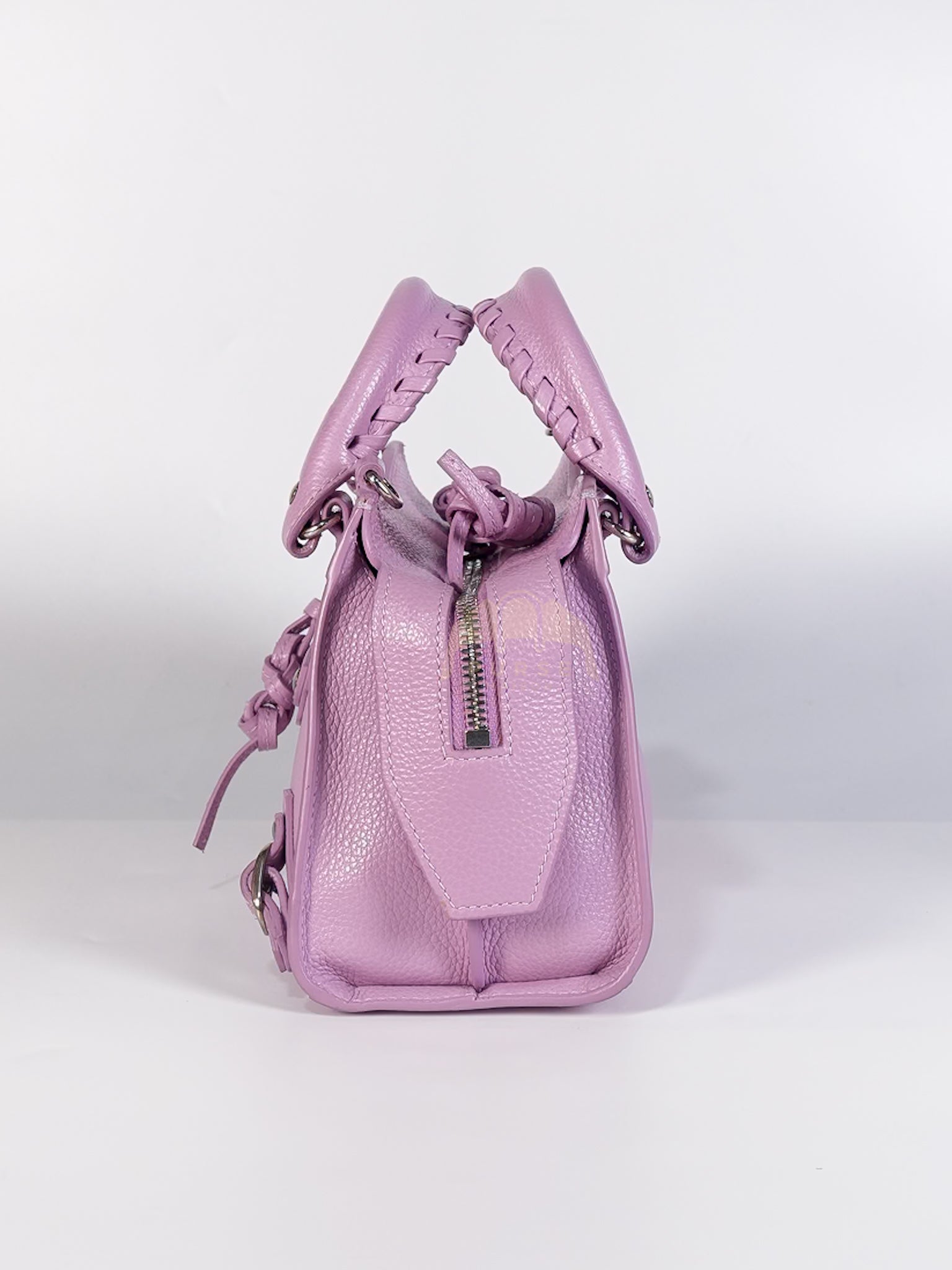 Mini Neo City Classic Light Purple Crossbody Bag | Purse Maison Luxury Bags Shop