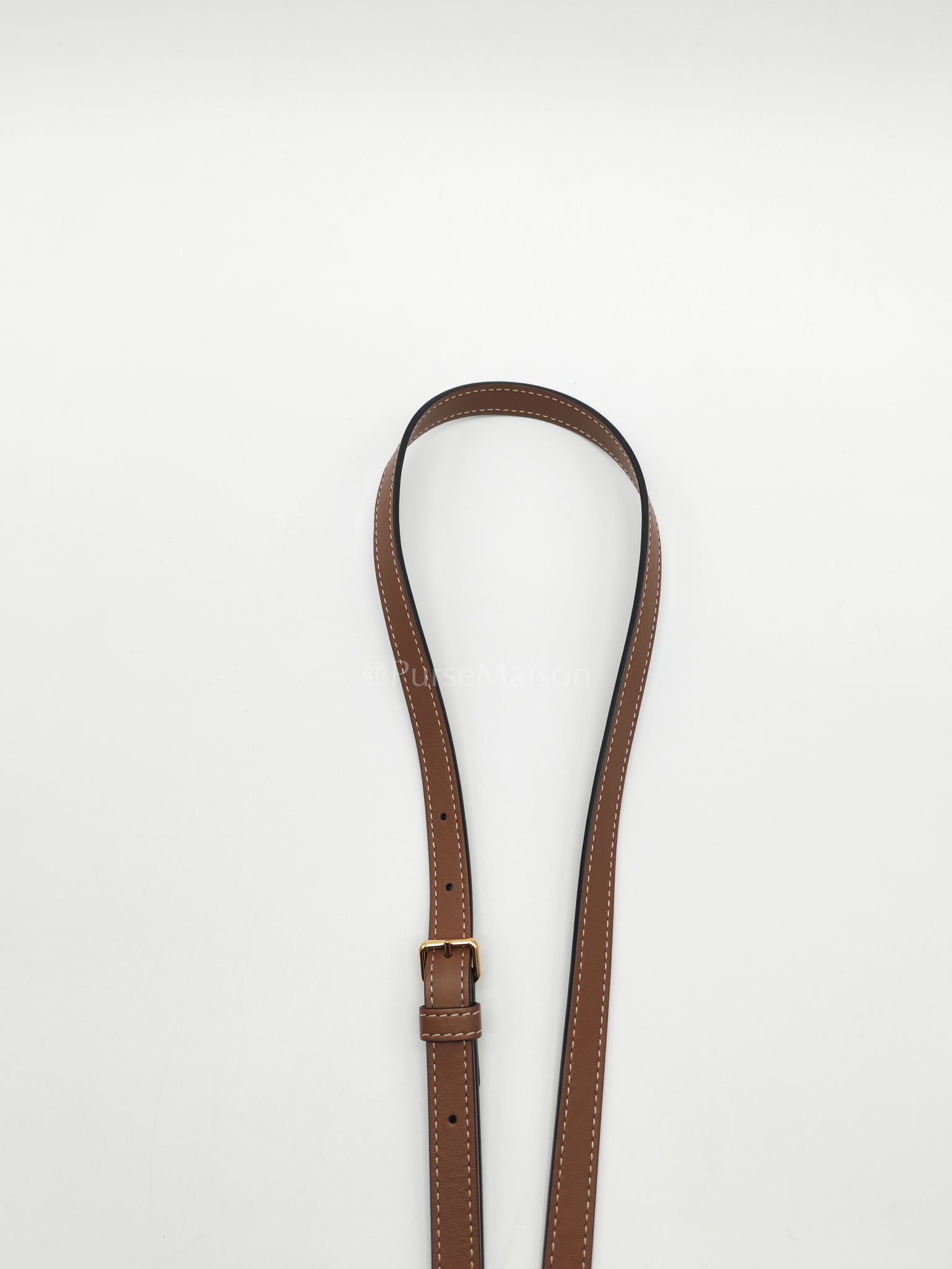 Mini Pocket Tote Bag - Natural | Purse Maison Luxury Bags Shop
