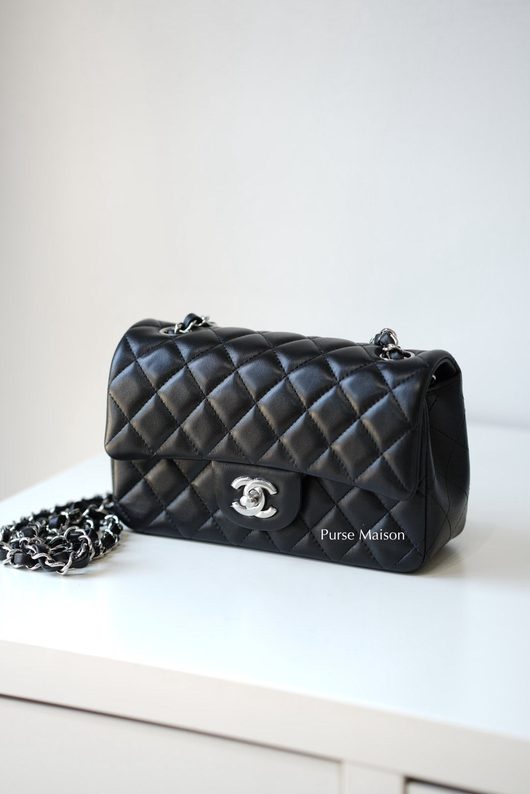 Chanel bag price philippines on sale