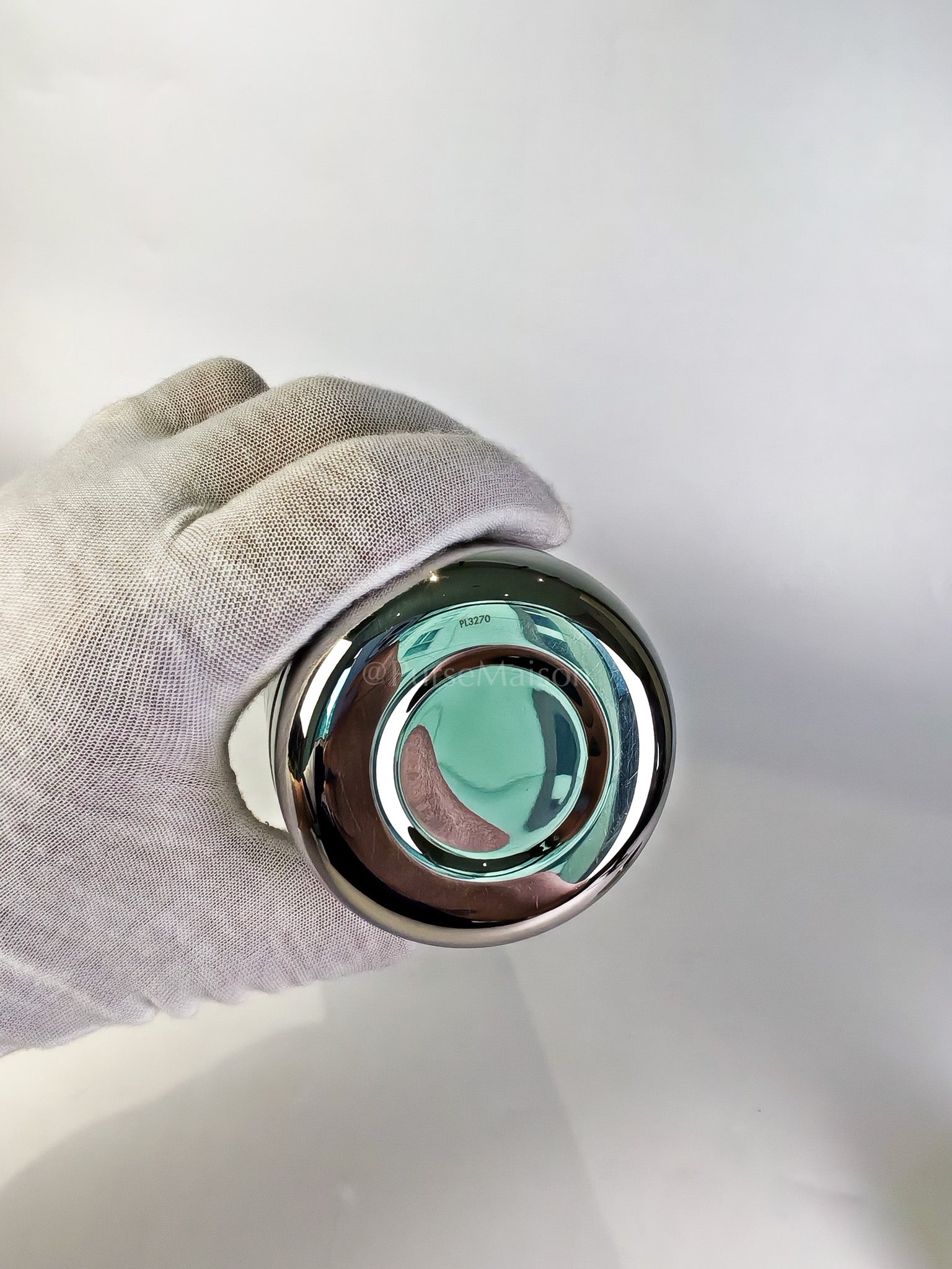 Monogram Flask Holder Thermos with Case Water Bottle (Date Code: PL5200) | Purse Maison Luxury Bags Shop