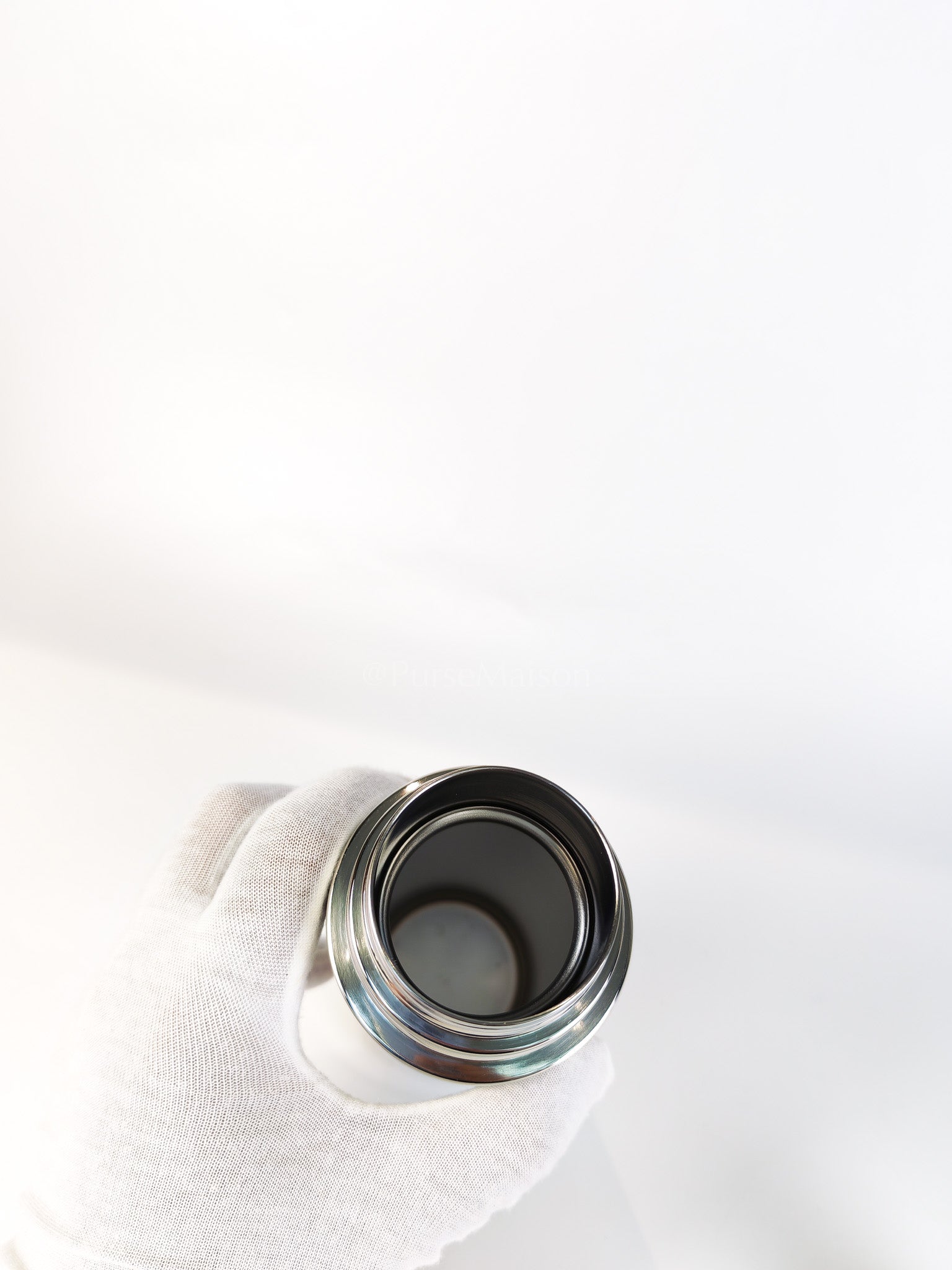 Monogram Flask Holder Thermos with Case Water Bottle (Date Code: PL5200) | Purse Maison Luxury Bags Shop