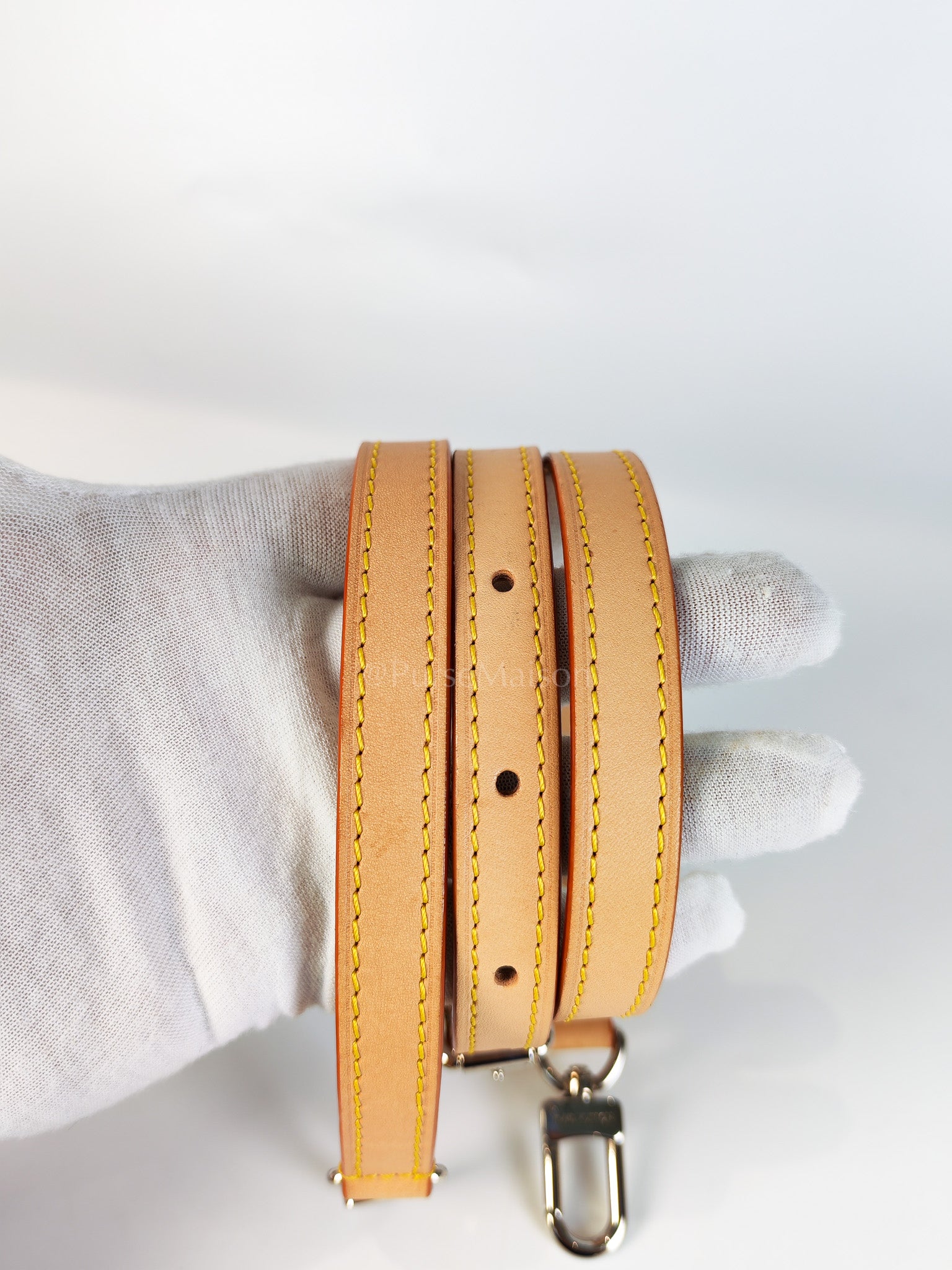 Monogram Flask Holder Thermos with Case Water Bottle (Date Code: PL5200) | Purse Maison Luxury Bags Shop