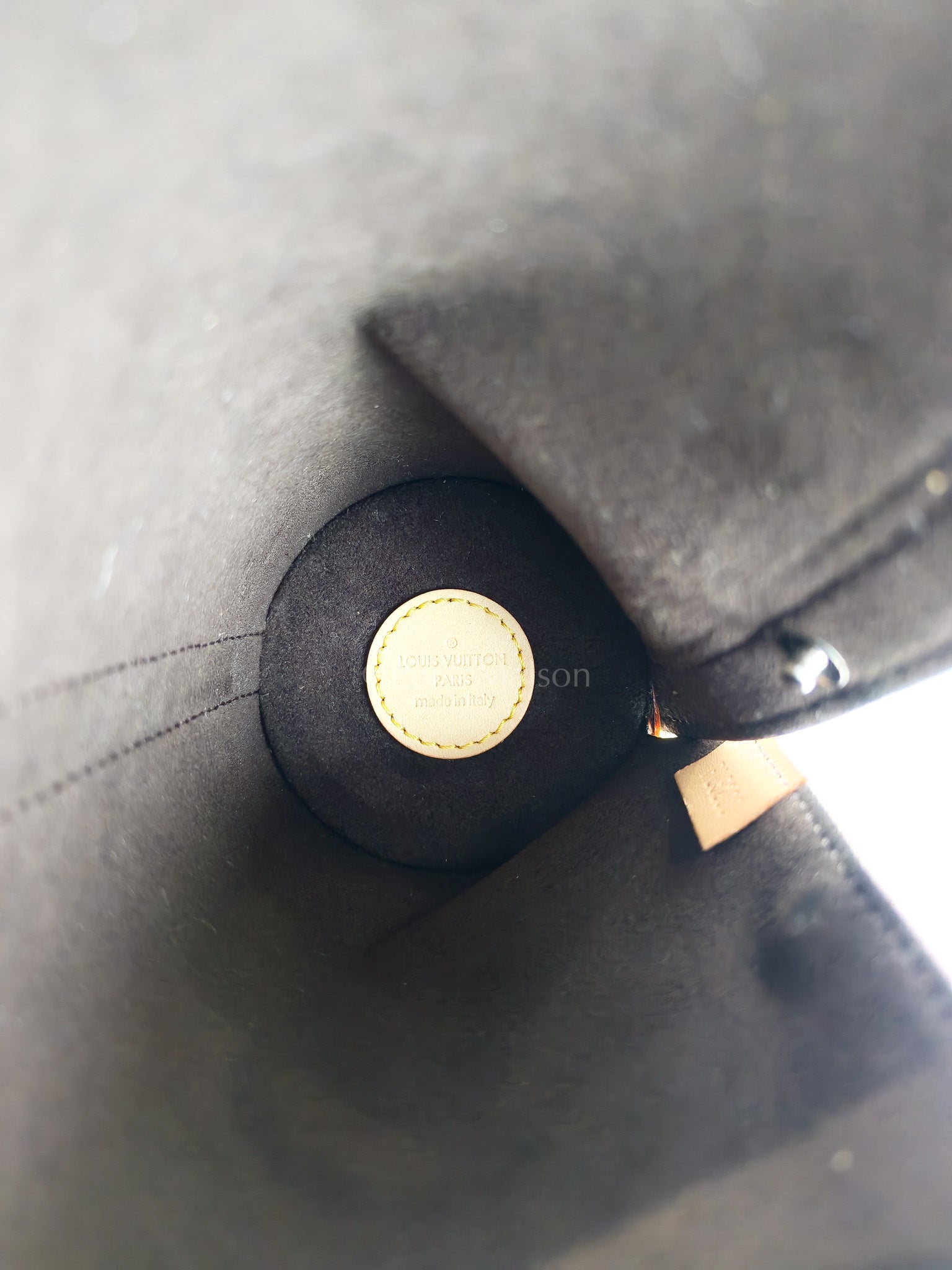 Monogram Flask Holder Thermos with Case Water Bottle (Date Code: PL5200) | Purse Maison Luxury Bags Shop