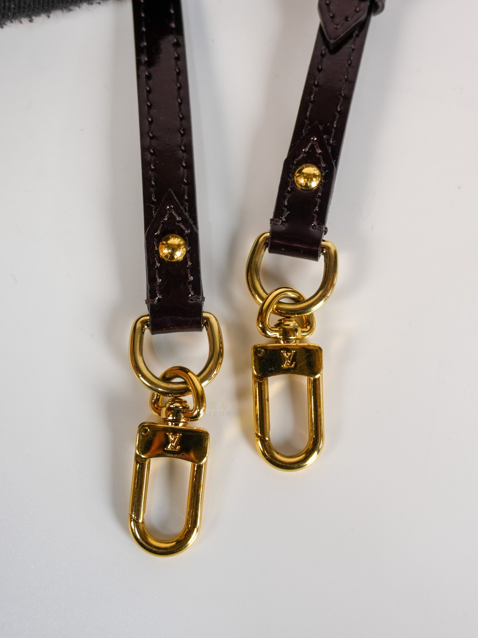 Monogram Vernis Leather(Date code: SN1161) | Purse Maison Luxury Bags Shop