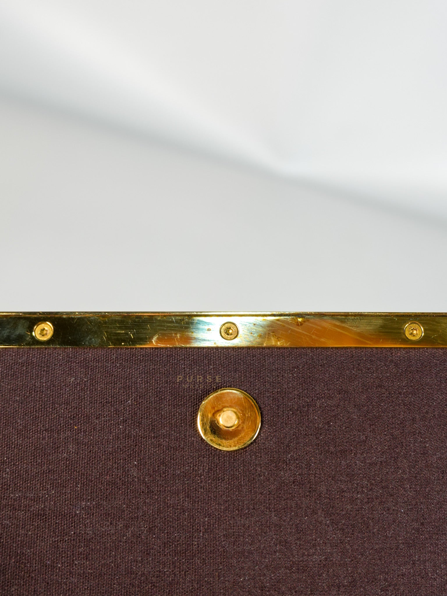Monogram Vernis Leather(Date code: SN1161) | Purse Maison Luxury Bags Shop