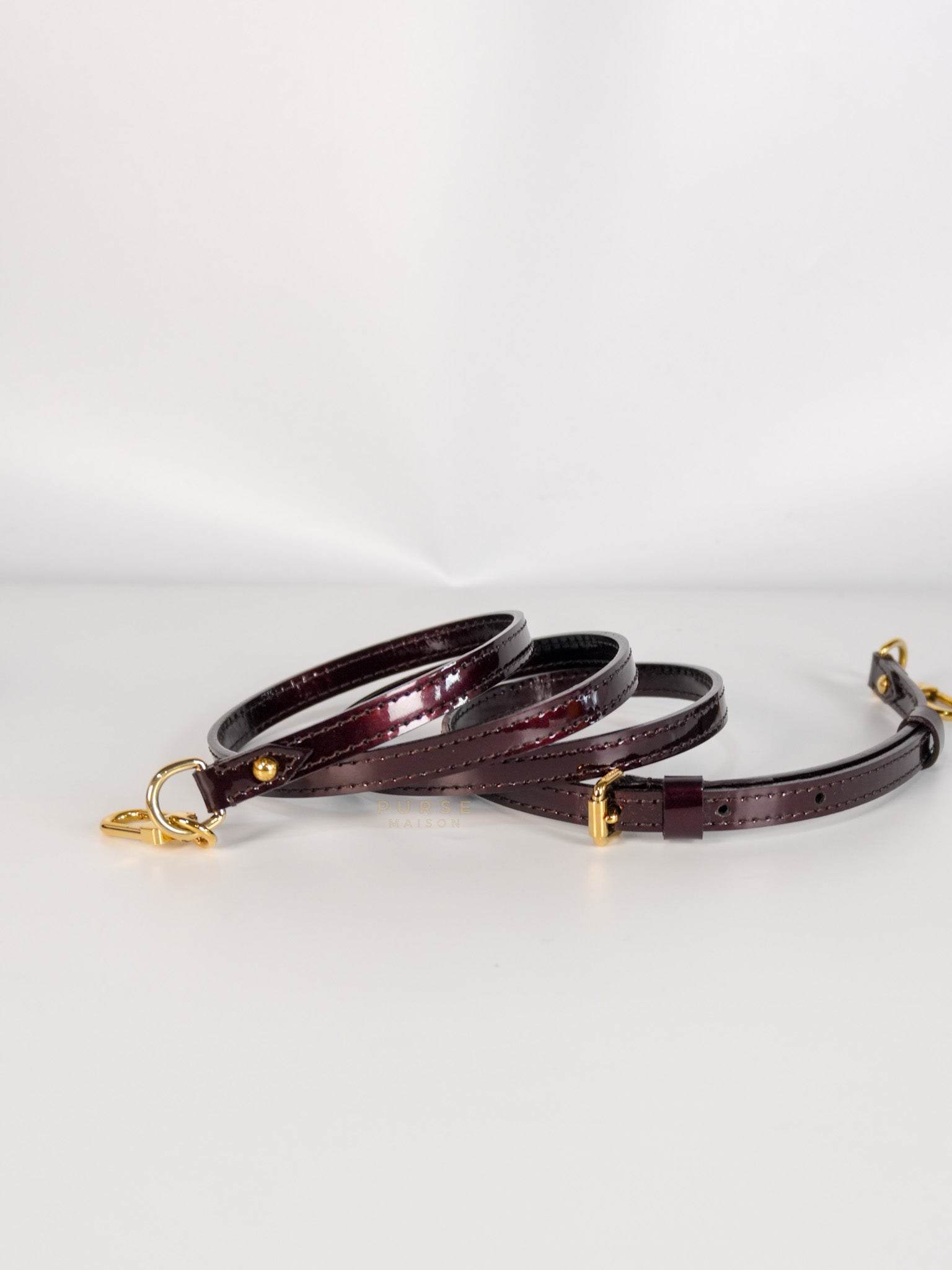 Monogram Vernis Leather(Date code: SN1161) | Purse Maison Luxury Bags Shop