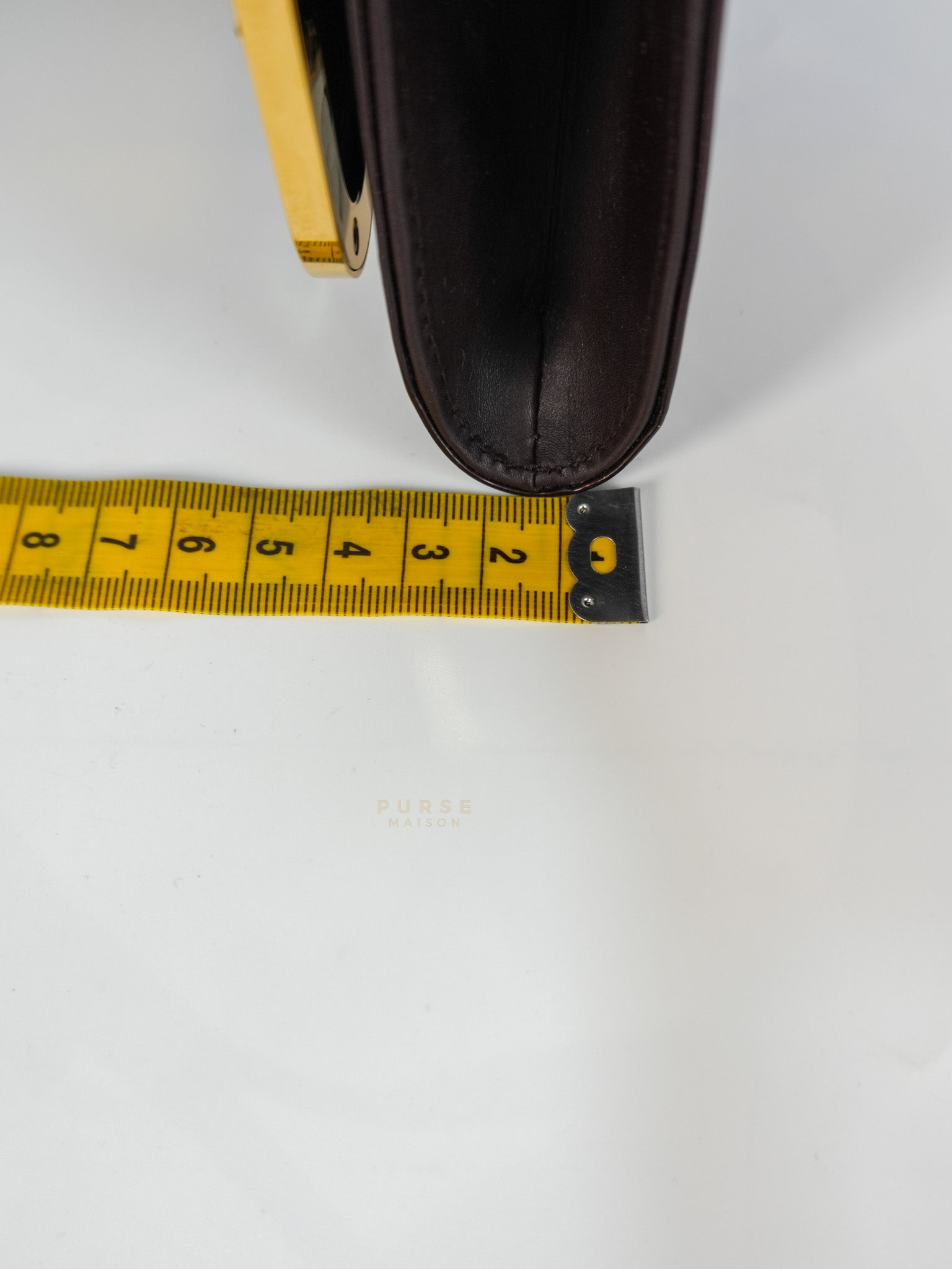 Monogram Vernis Leather(Date code: SN1161) | Purse Maison Luxury Bags Shop